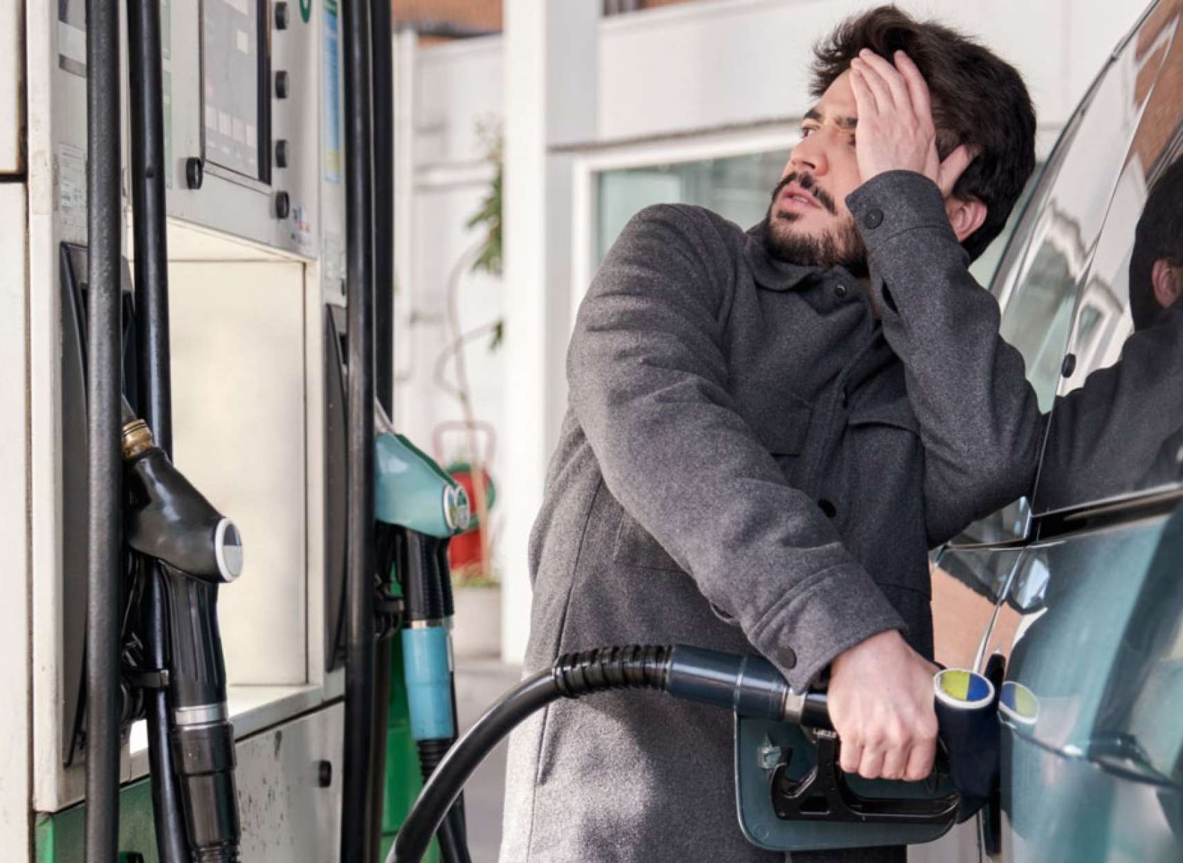 خبر-کانادا-بنزین-یک-هفته-۲۰-سنت-گران-تحلیلگران-زمستان-دوباره-لیتری-۲-دلار