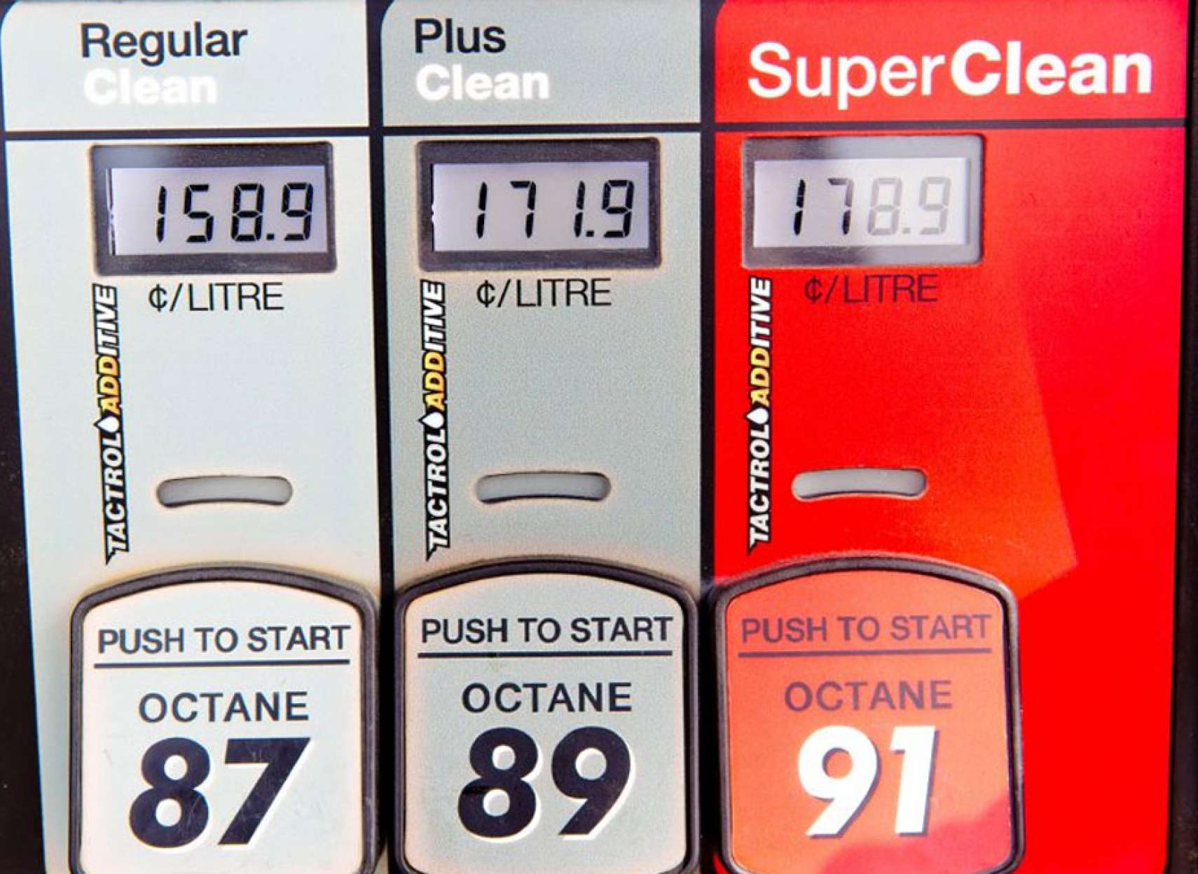 خبر-کانادا-بیداد-قیمت-بنزین-امروز-فردا-ونکوور-تورنتو-مونترال-کبک-رکورد-شکستن