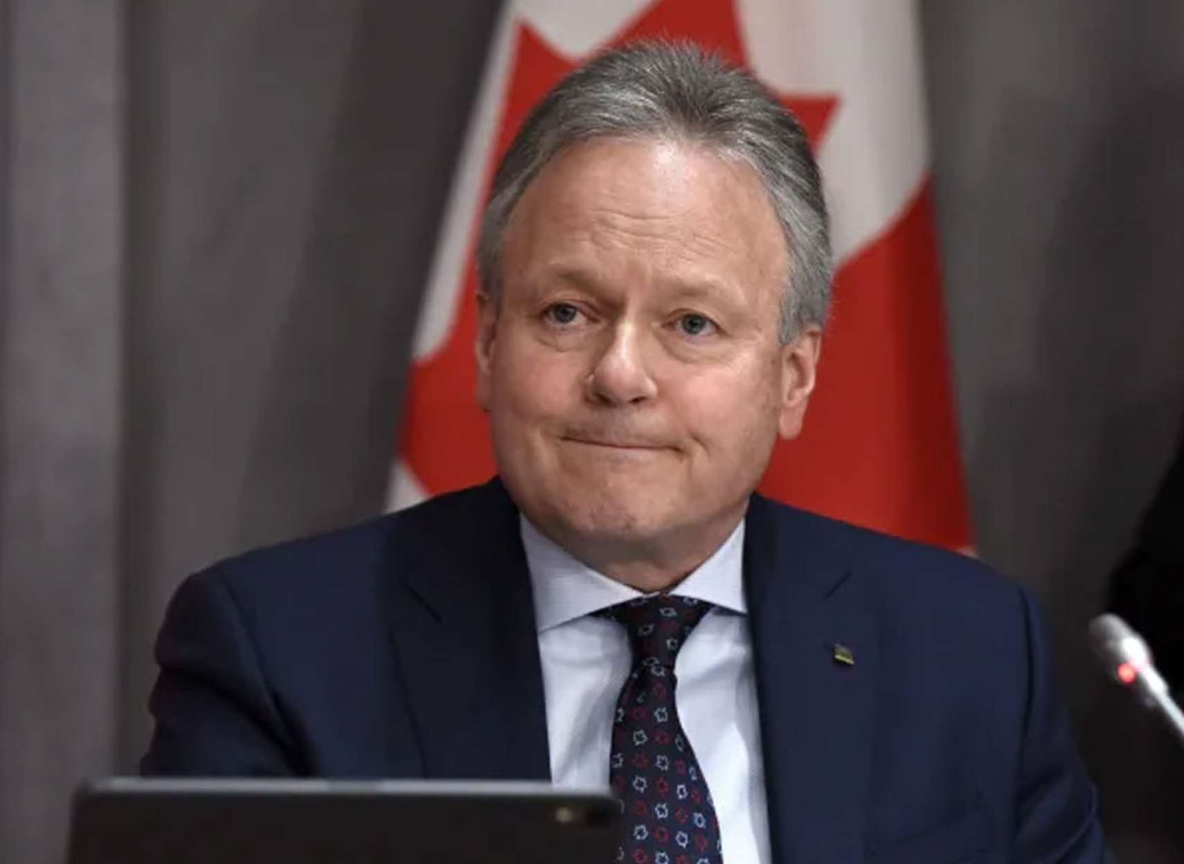 خبر-کانادا-تورم-۷۷-رسید-رئیس-سابق-بانک-مرکزی-قیمت-بالای-نفت-گاز-دائمی-خواهد-بود