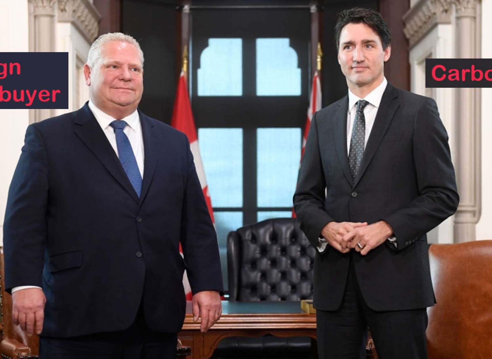 خبر-کانادا-دو-مالیاتی-که-از-دیروز-و-فردا-اضافه-مالیات-بعدی-کربن-خانه-خارجی-خالی