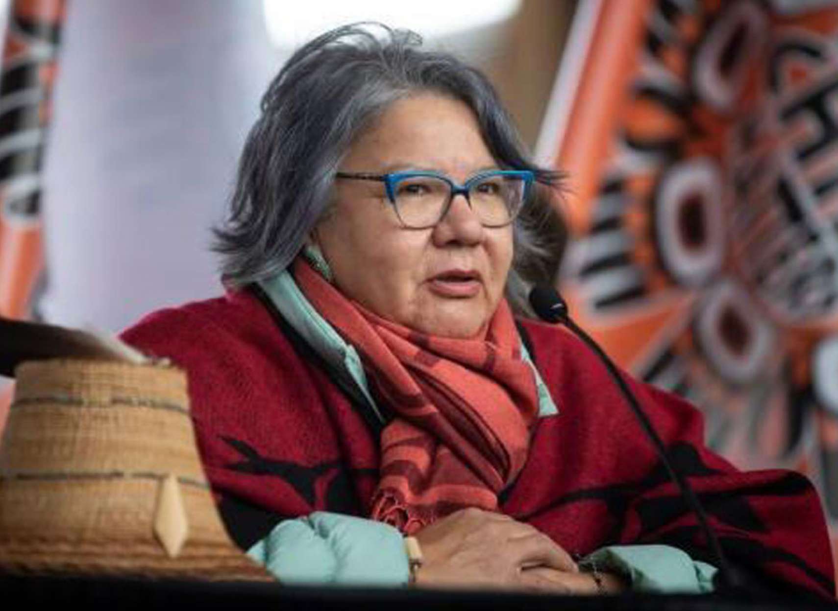 خبر-کانادا-رئیس-کل-بومیان-کانادا-با-رای-کمیته-مجمع-خود-بومیان-معلق-شد