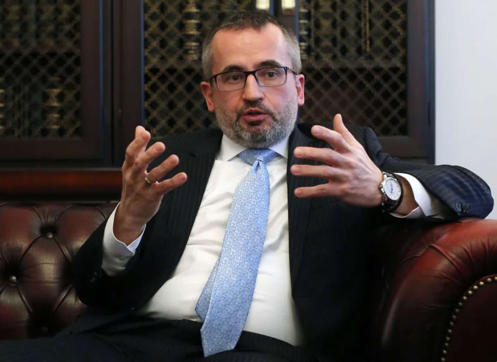 خبر-کانادا-سفیر-روسیه-در-اتاوا-کانادا-کشوری-بسیار-بسیار-خطرناک-برای-مسافران-است