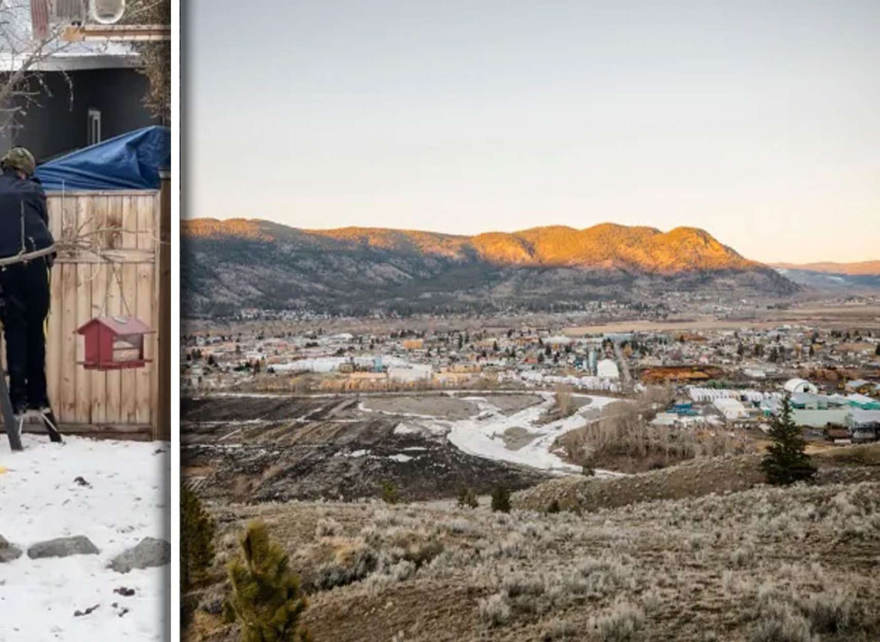 خبر-کانادا-سه-گروگانگیر-اسلحه-کش-مریت-بریتیش-کلمبیا-پلیس-سلطنتی-کانادا-دستگیر