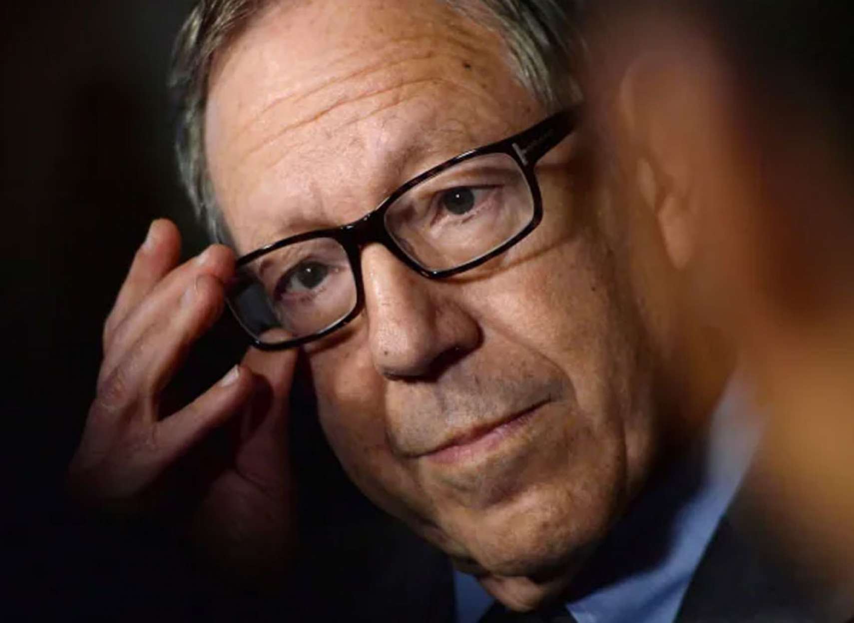 خبر-کانادا-شکایت-از-اروین-کاتلر-وزیر-دادگستری-نماینده-حقوق-بشر-کانادا-نژادپرستانه-فلسطین