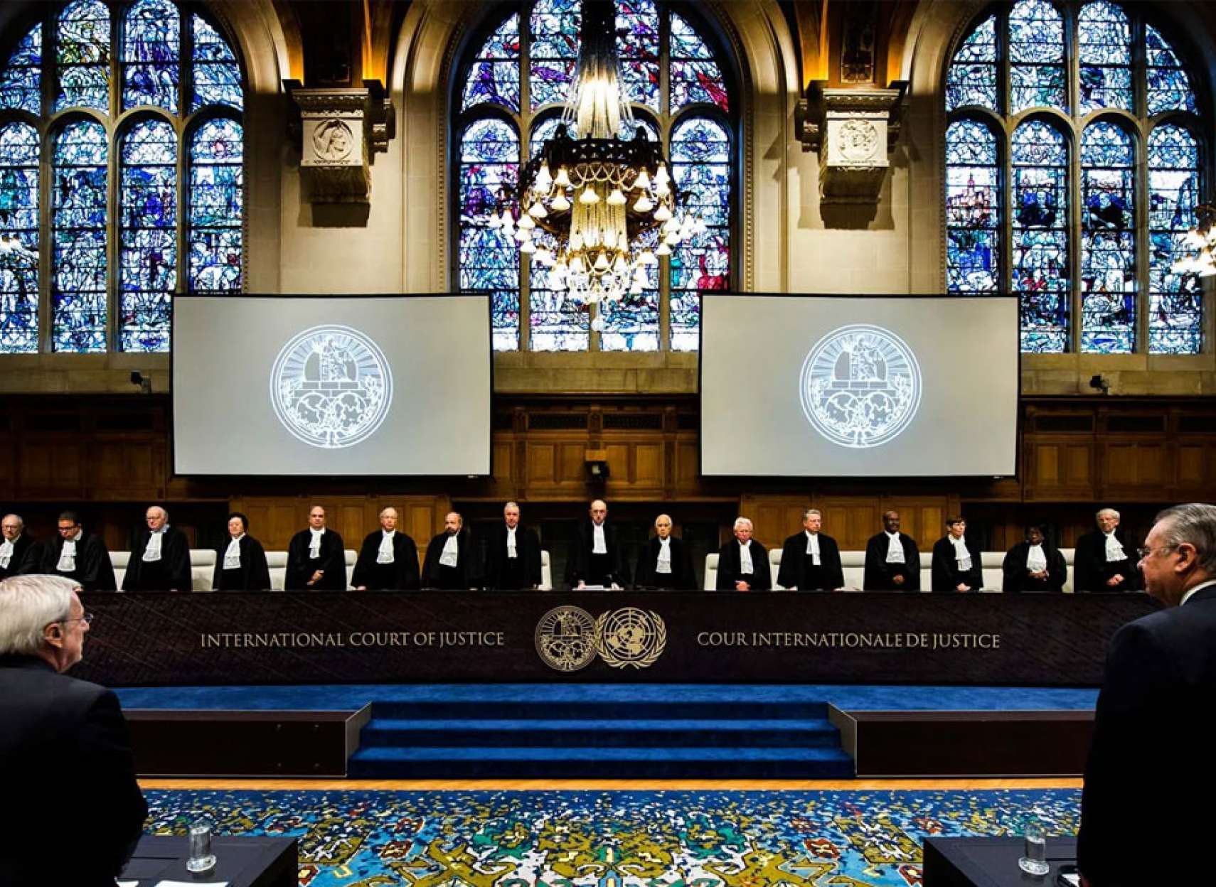 خبر-کانادا-شکایت-دیروز-جمهوری-اسلامی-ایران-در-دیوان-بین-المللی-دادگستری-لاهه-چیست