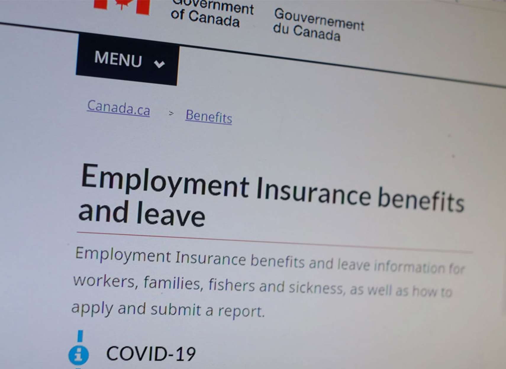 خبر-کانادا-فشارهای-همه-جانبه-به-ترودو-برای-ادامه-کمک-هایی-که-این-ماه-قطع-می-شوند