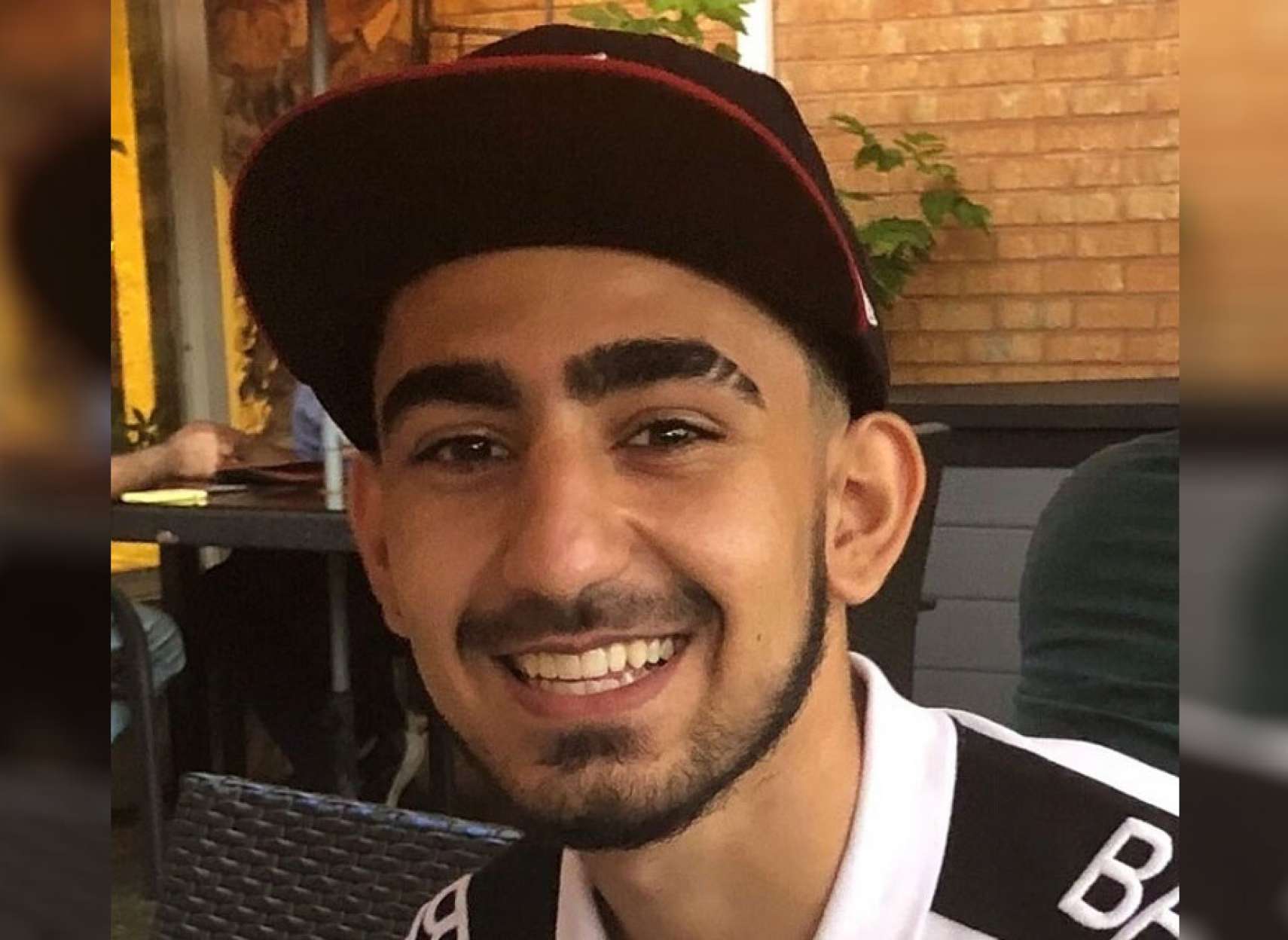 خبر-کانادا-قتل-شهریار-صفریان-۱۸-ساله-در-یک-آتش-سوزی-عمدی-در-تورنتو