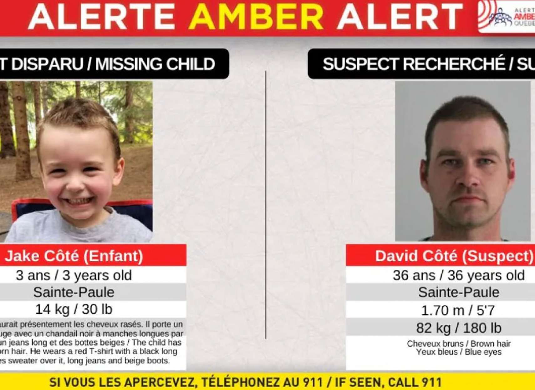 خبر-کانادا-ماجرای-پدری-که-پسرش-را-در-مونترال-دزدیده-وارد-روز-چهارم-شد-و-پلیس-آثاری-را-کشف-کرد