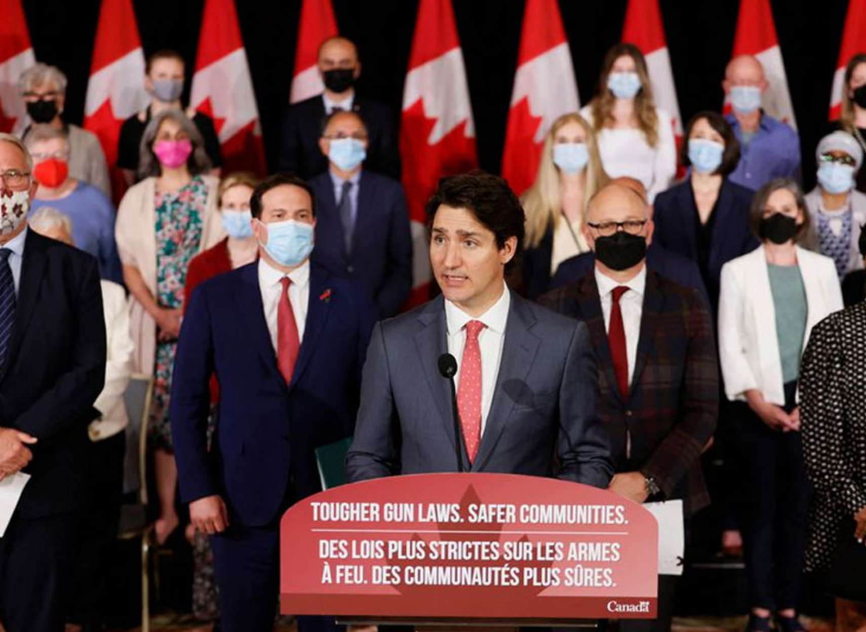 خبر-کانادا-مالکیت-و-خرید-و-فروش-اسلحه-در-کانادا-از-همین-پائیز-ممنوع-می-شود