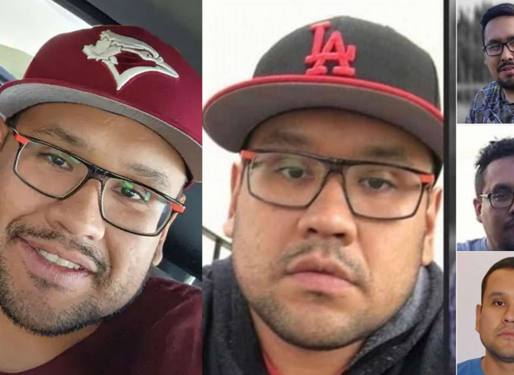 خبر-کانادا-مایلز-ساندرسون-برادر-کوچکتر-متهم-قتل-چاقو-ساسکاچوان-خودرو-مسروقه-اتوبان-دستگیر