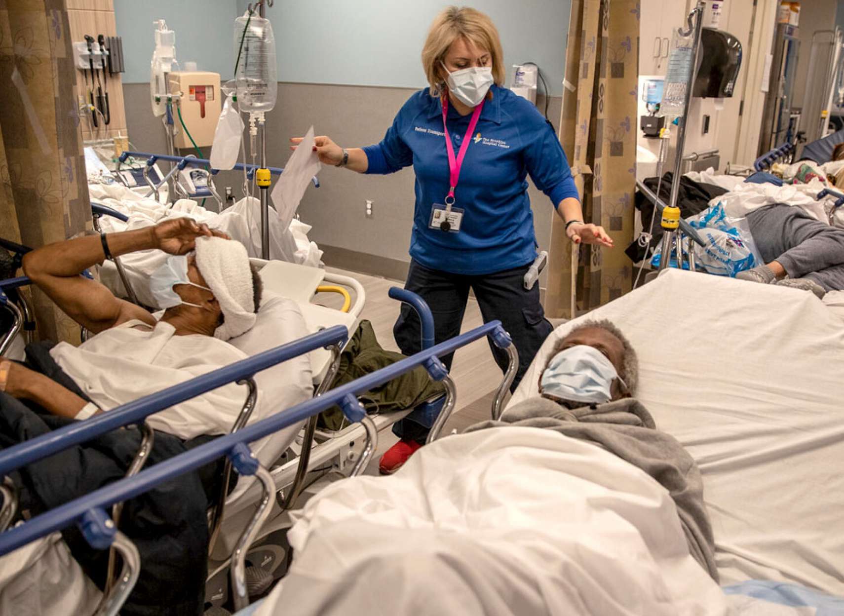 خبر-کانادا-مرگ-مرد-کبک-۱۶-ساعت-انتظار-بیمارستان-پزشک