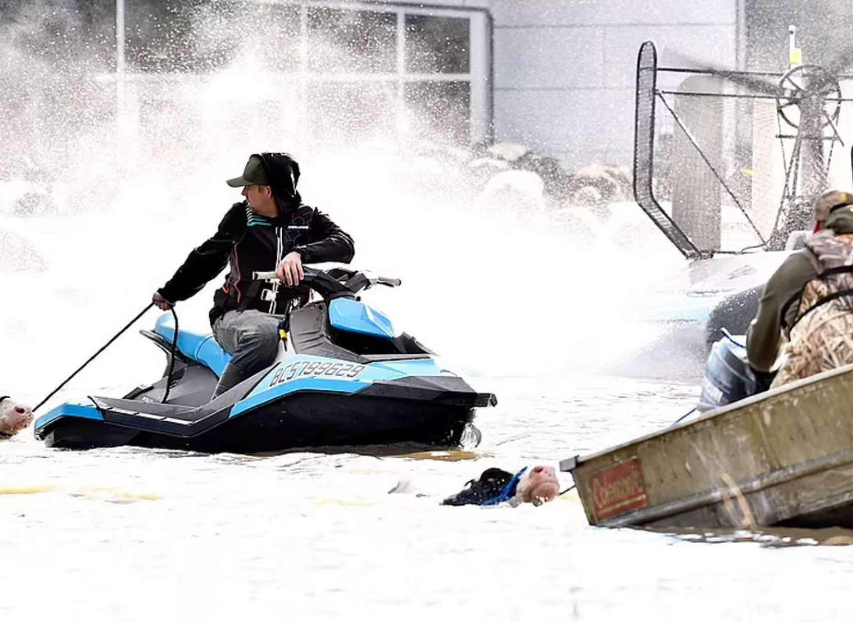 خبر-کانادا-موج-سوم-طوفان-رکورد-باران-دما-رانش-زمین-تخلیه-مردم-وضعیت-اضطراری-بریتیش-کلمبیا-شکست