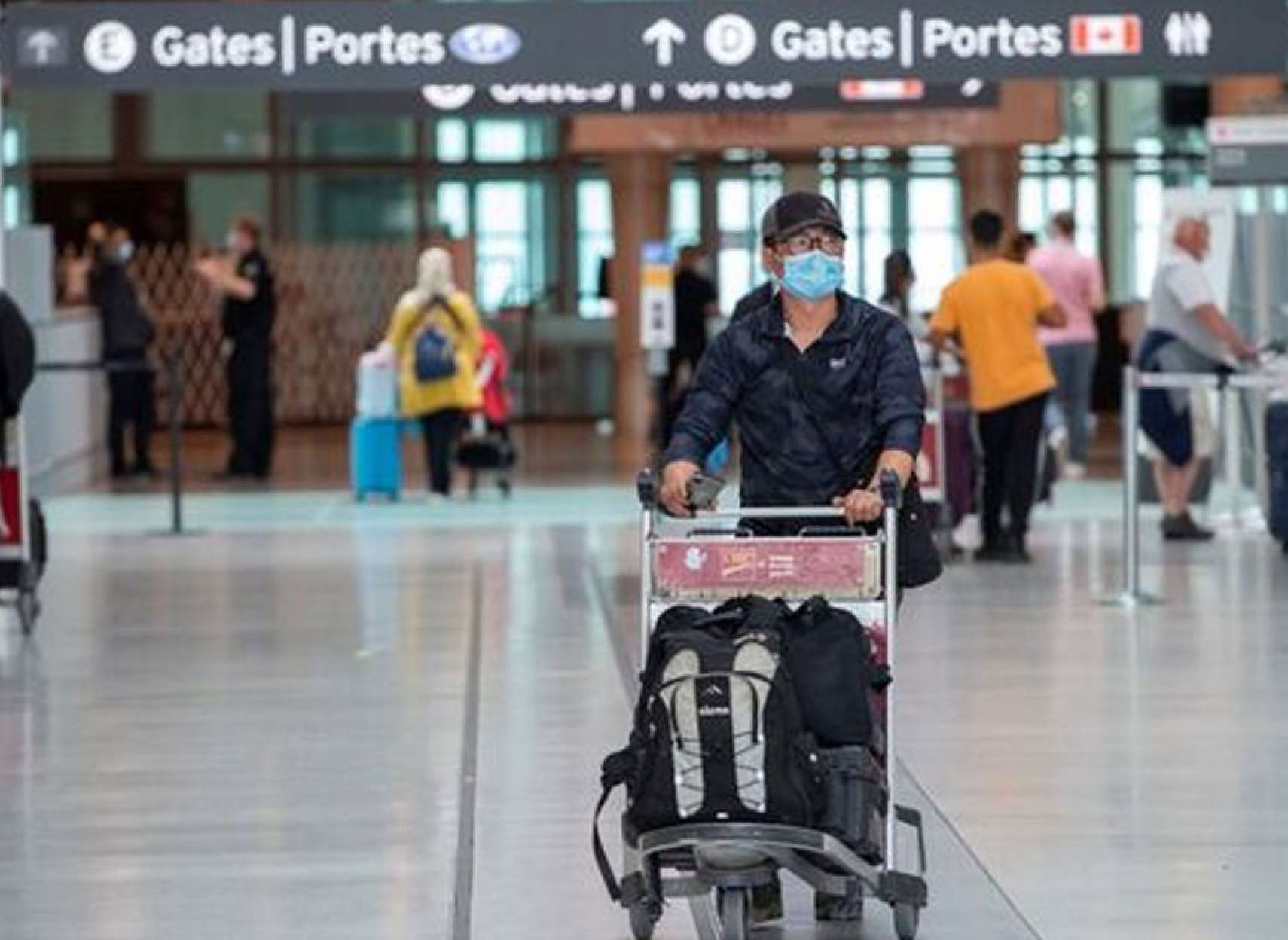 خبر-کانادا-وزیر-بهداشت-کانادا-نه-آخر-سال-به-مسافرت-نروید