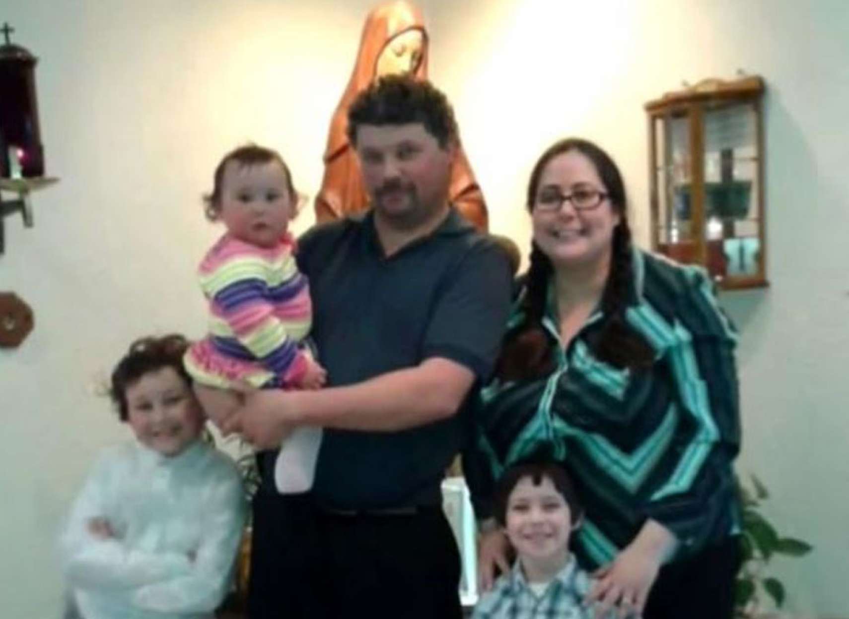 خبر-کانادا-پلیس-روز-قبل-خودکشی-پدر-۳-کودک-راننده-مست-درگیر-تی-زر-دستگیر-متهم