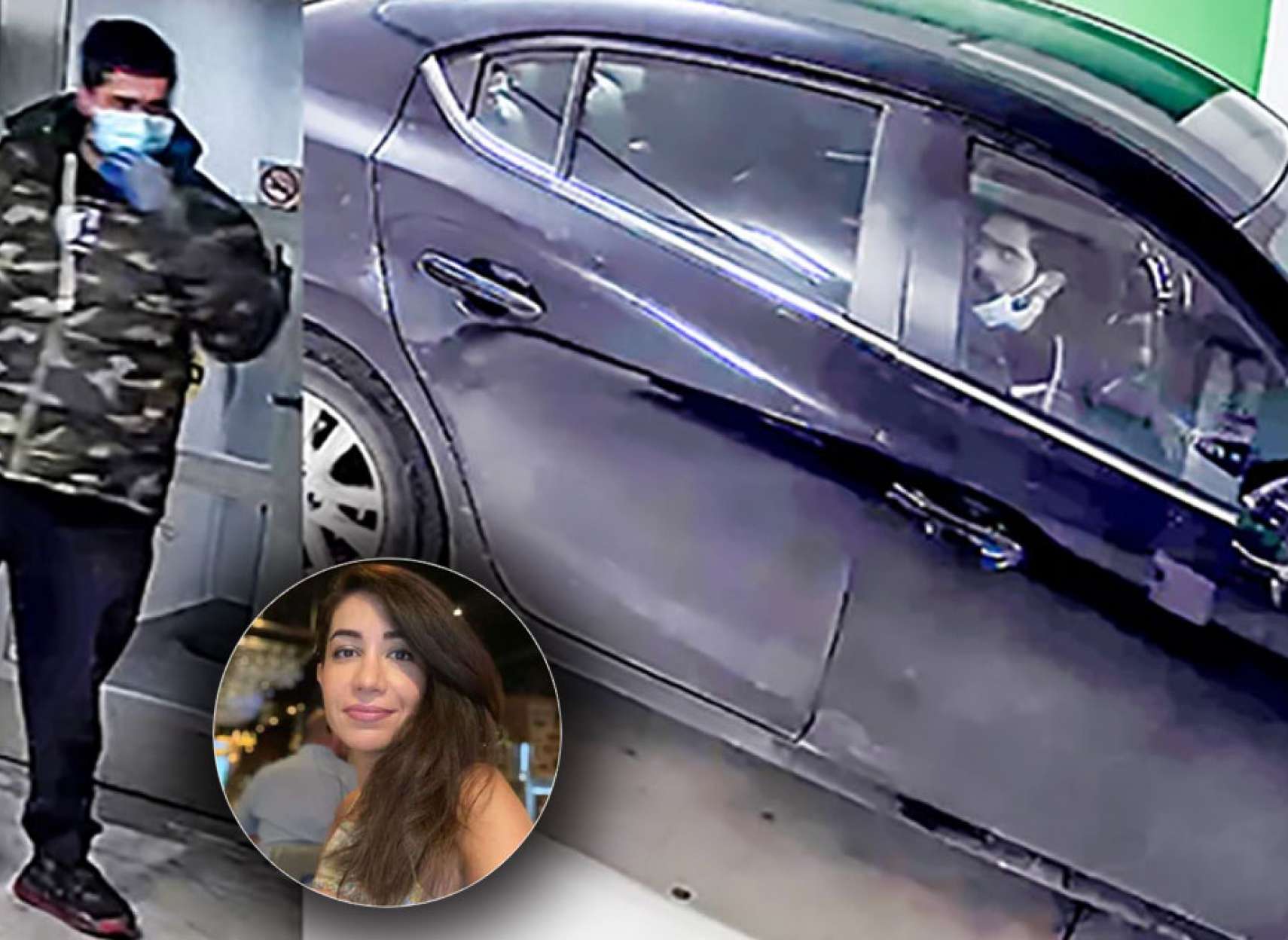 خبر-کانادا-پلیس-مشخصات-حمله-کنندگان-به-الناز-حاج-تمیری-را-منتشر-تحت-تعقیب-اعلان