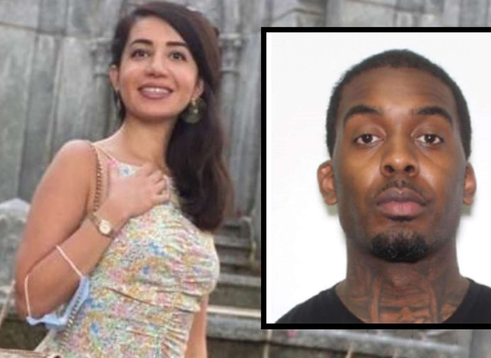 خبر-کانادا-پلیس-یکی-از-دزدان-الناز-حاج-تعمیری-را-شناسایی-حکم-جلب-صادر