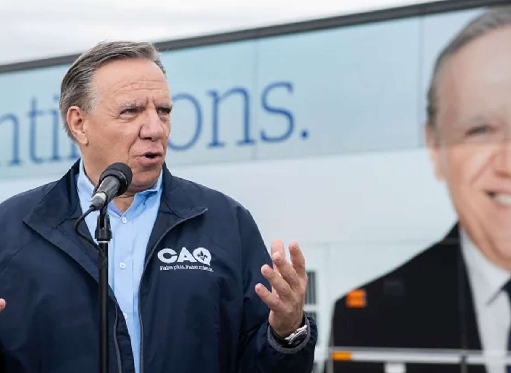 خبر-کانادا-پیروزی-اکثریتی-قاطع-فرانسوا-لوگو-انتخابات-استان-کبک-تاثیرمردم