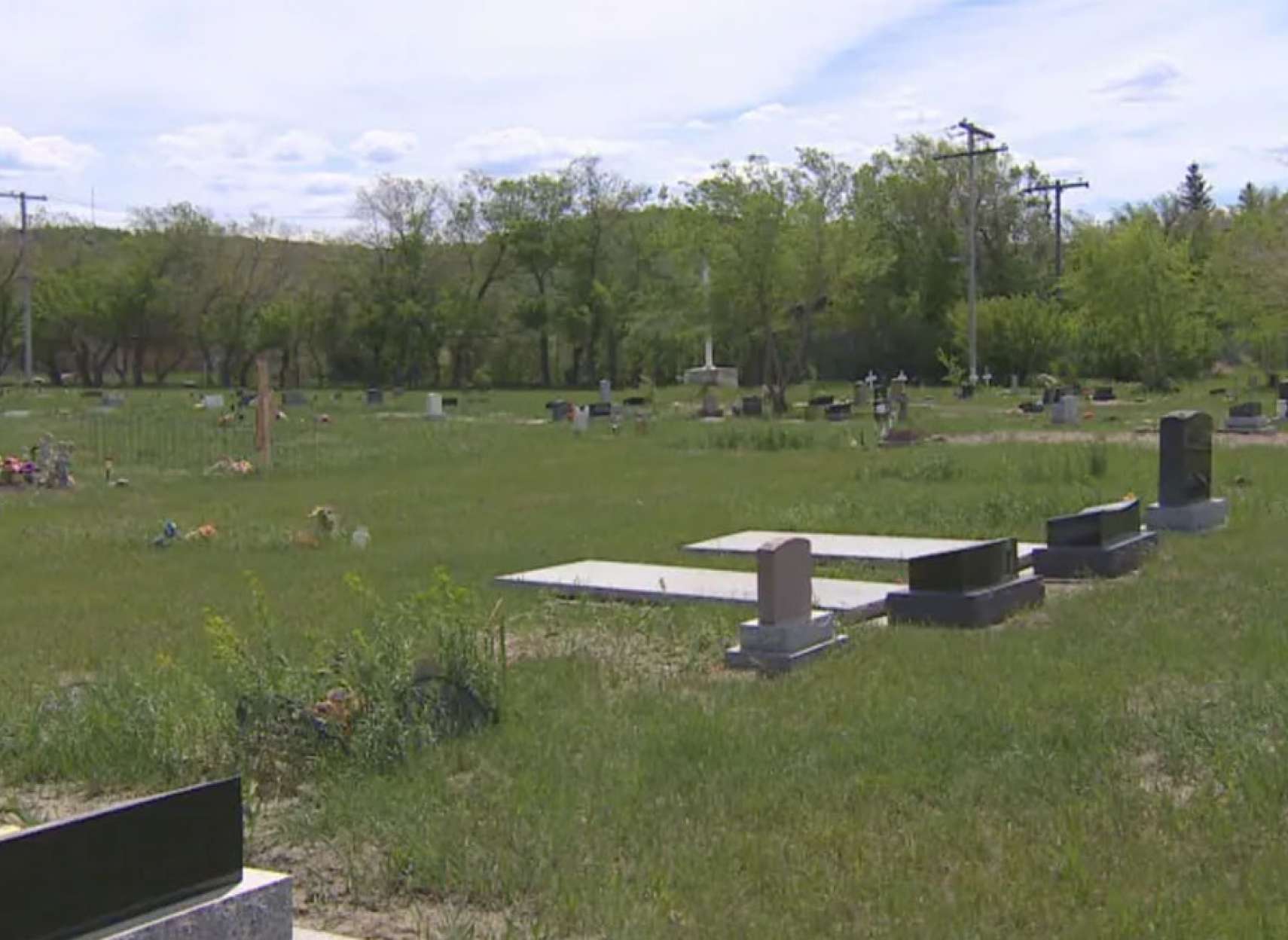 خبر-کانادا-کشف-بزرگترین-گور-دستجمعی-دیگر-بومیان-صدها-جسد-کاوسس-ساسکاچوان