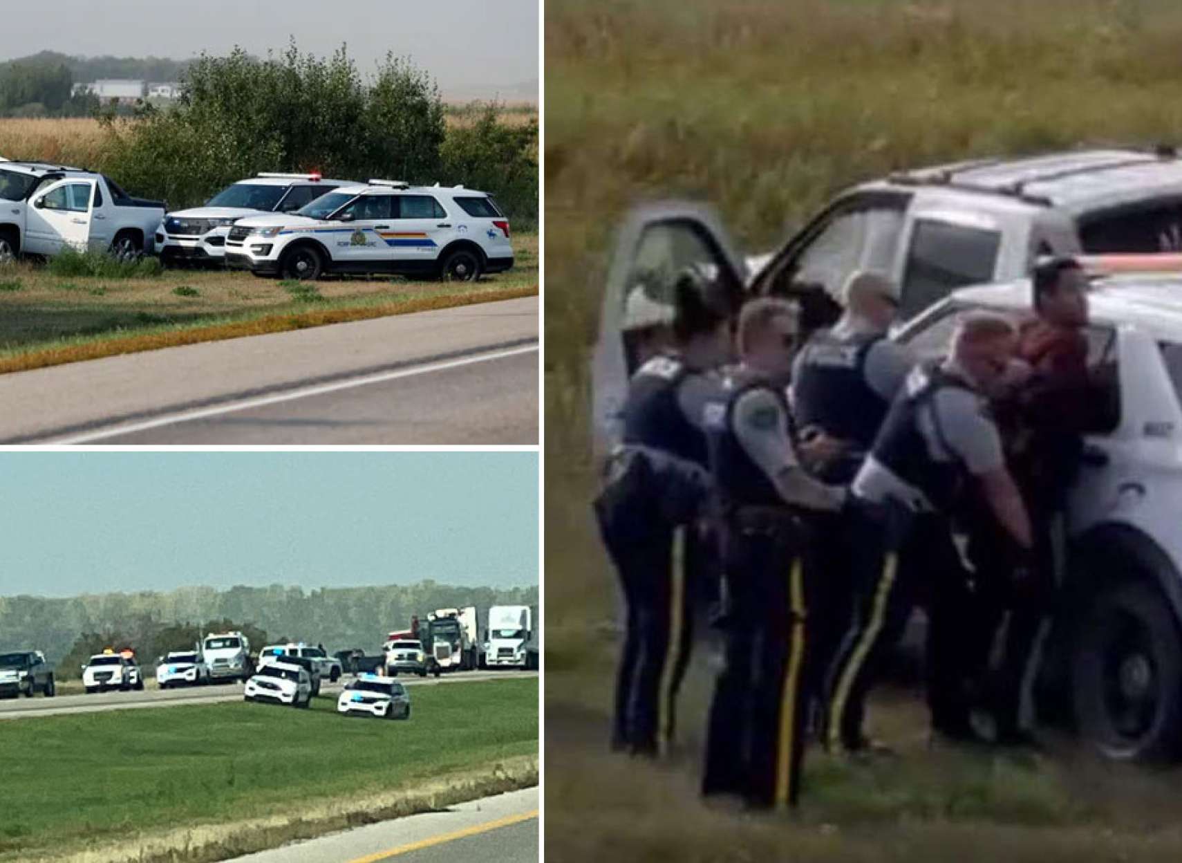 خبر-کانادا-گزارش-کامل-پلیس-چگونگی-درگیری-مایلز-ساندرسون-برادر-کوچکتر-دستگیری-مرگ