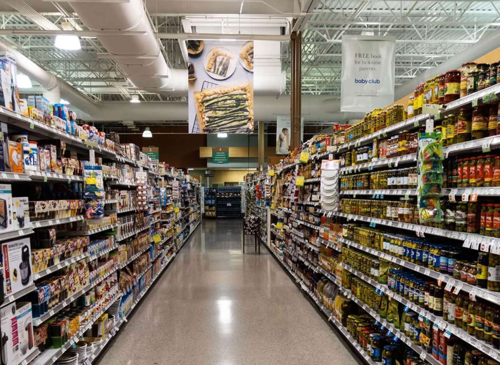 خبر-کانادا-۶-محصول-غذایی-فروخته-فراخوانی-الان-نخرید-نخورید