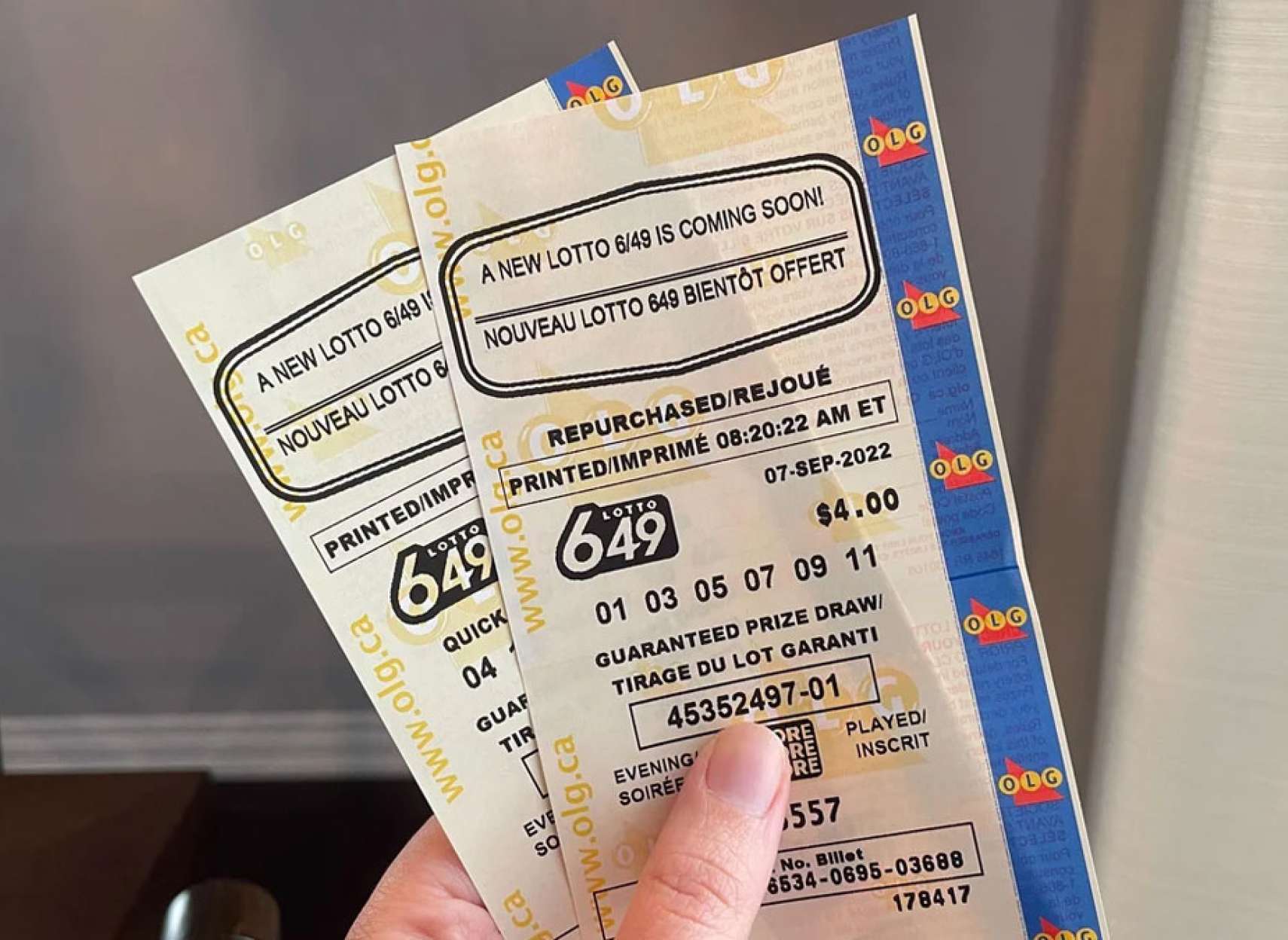 خوش-شانس-کانادایی-این-هفته-یک-بلیت-سیکس-فورتی-ناین-وارد-لاتاری-جدید-طلایی