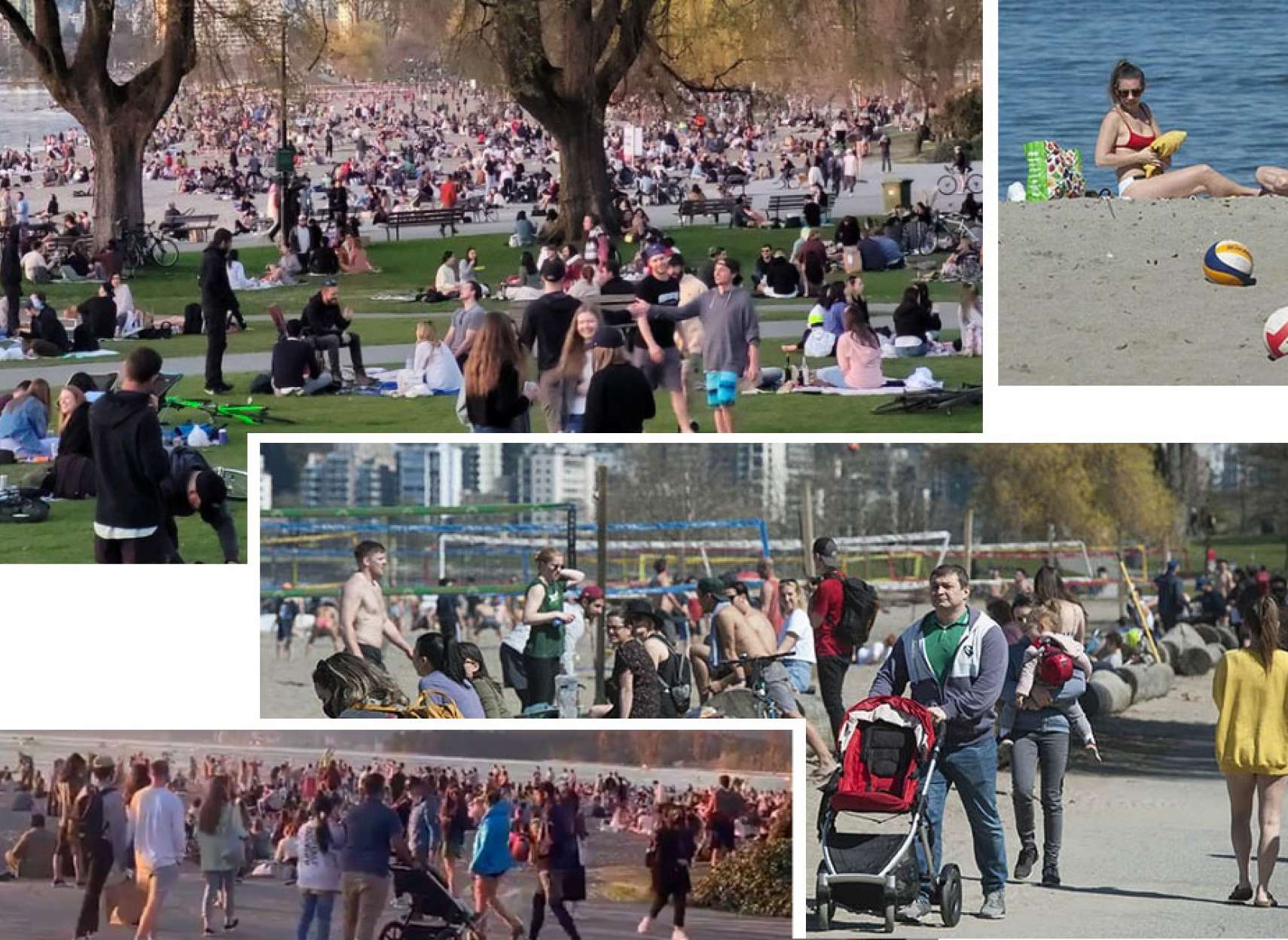 رقص-و-پارتی-در-سواحل-ونکوور-اداره-بهداشت-افراد-بالای-۱۸-سال-برای-واکسن-ثبت-نام-کنند