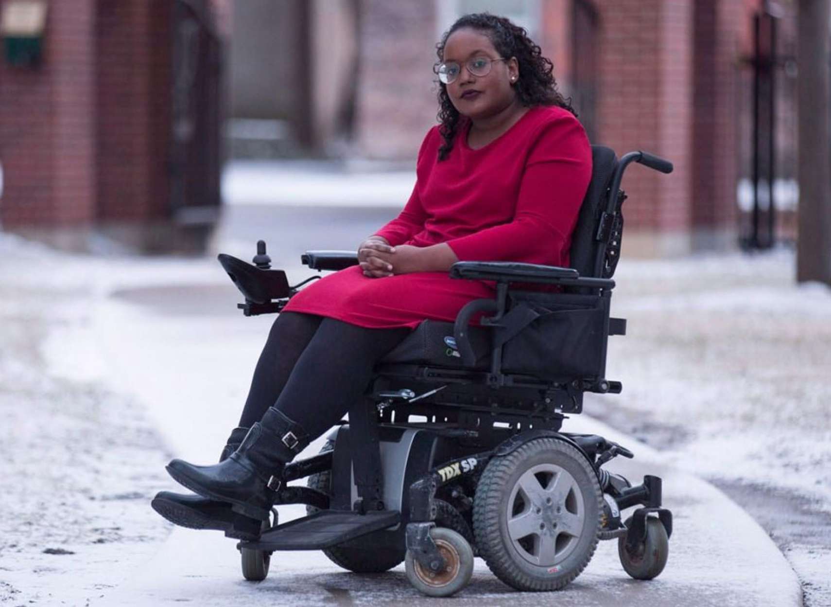 سارا-جاما-نماینده-مجلس-انتاریو-اظهار-نظر-اسرائیل-غزه-مجلس-سانسور-حزب-اخراج