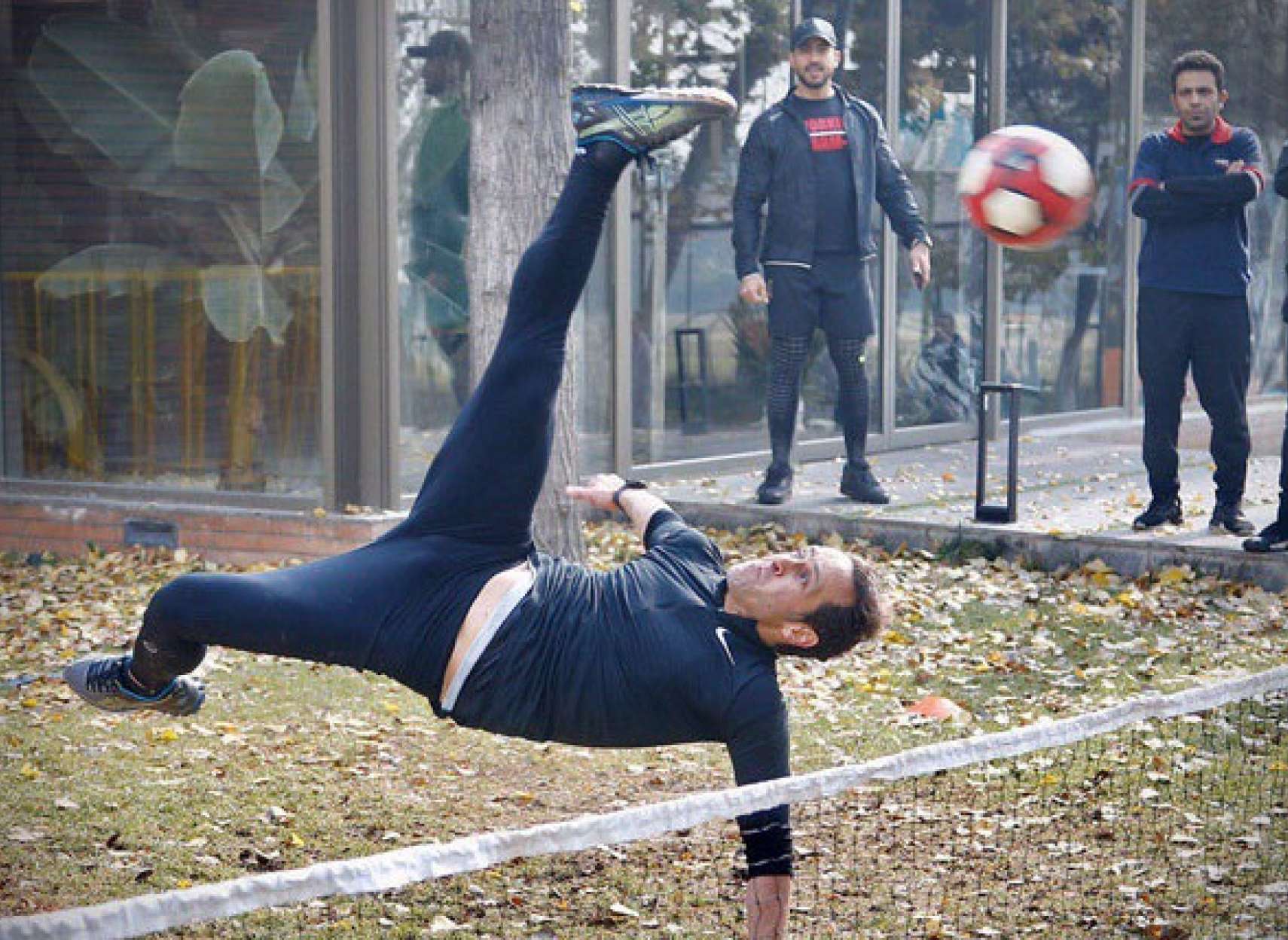 مهاجرت-علی-کریمی-به-کانادا-جدی-است 