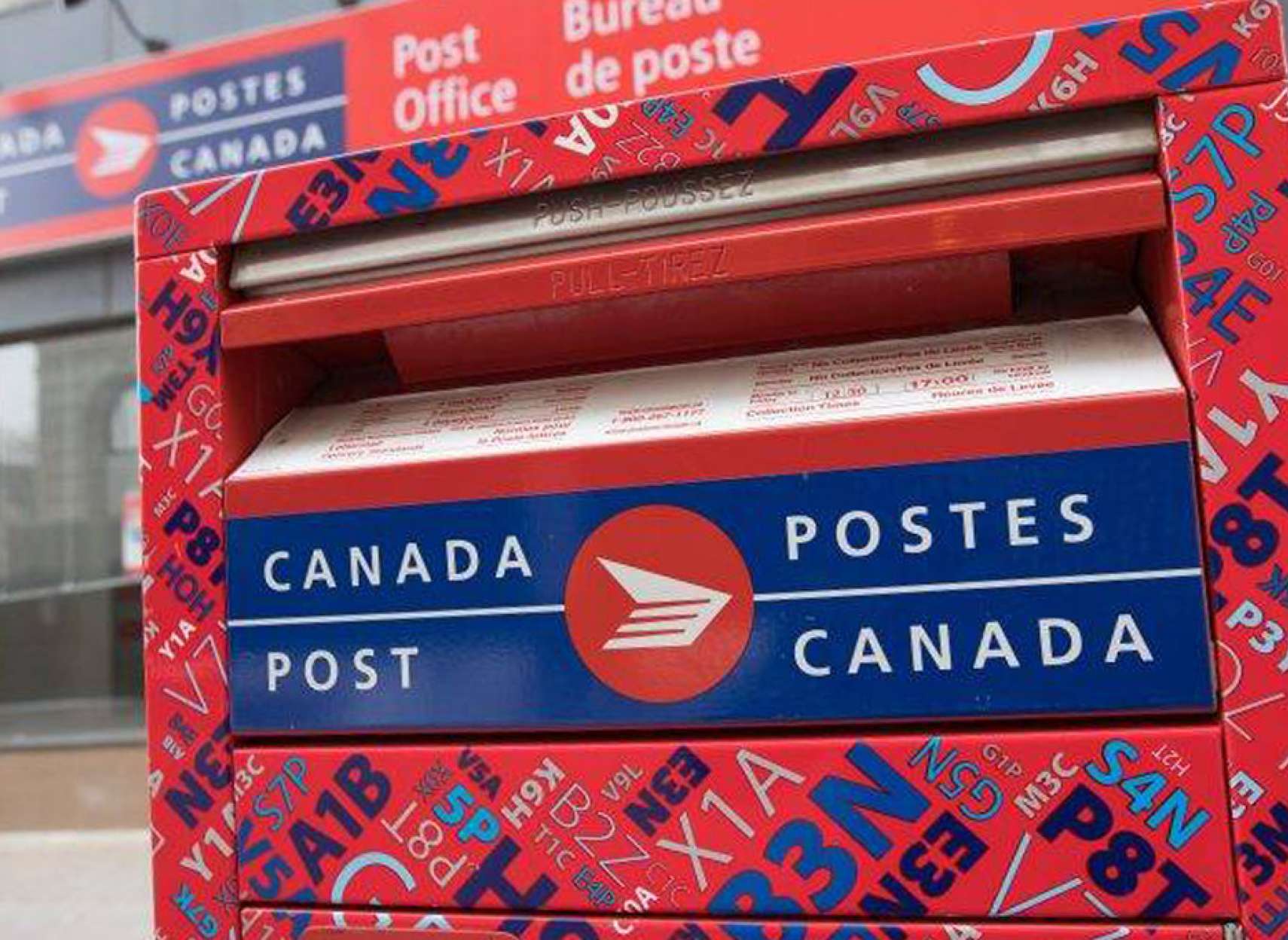 قیمت-تمبر-افزایش-می‌یابد-کانادا-اخبار