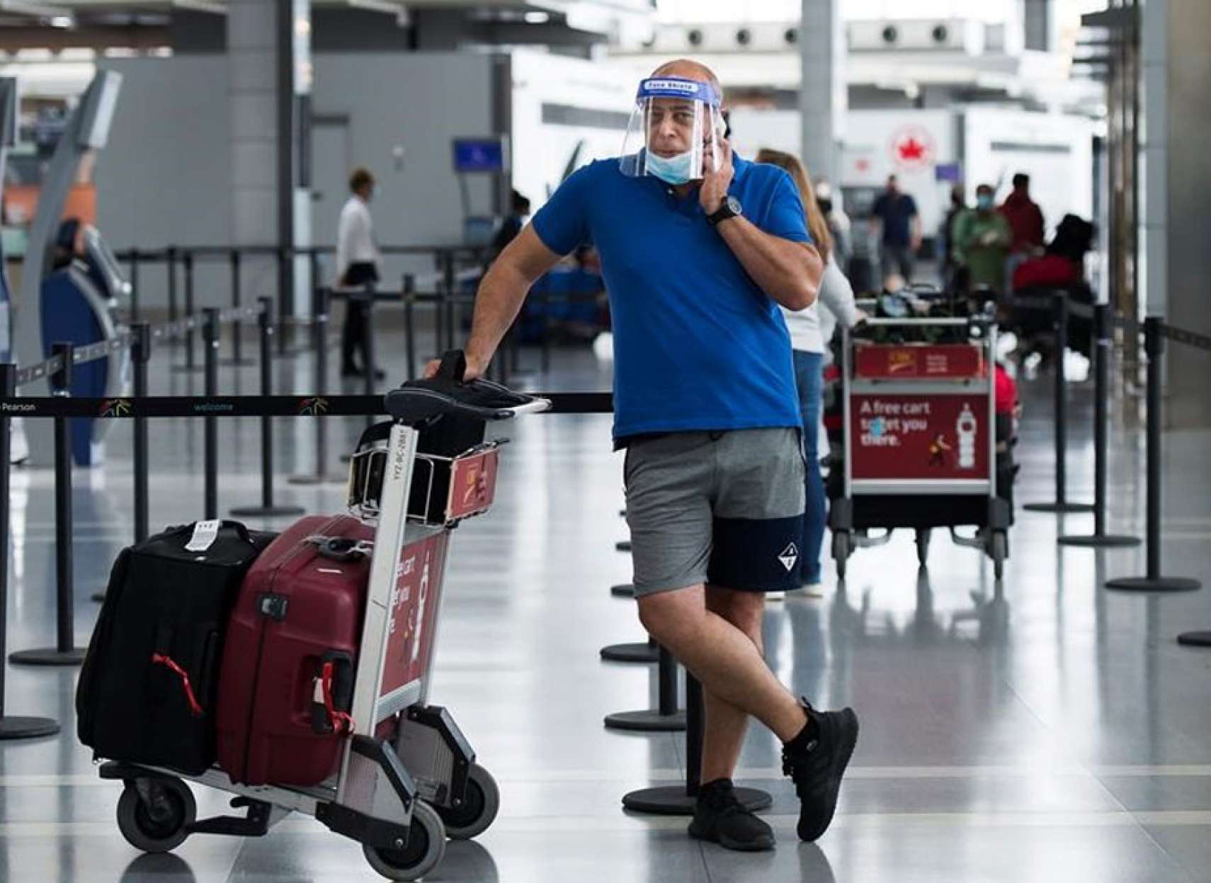 مرزها باز شدند؛ کدام کانادایی‌ها می‌توانند با کرونا بازگردند و هزینه آنها را چه کسی می‌پردازد؟