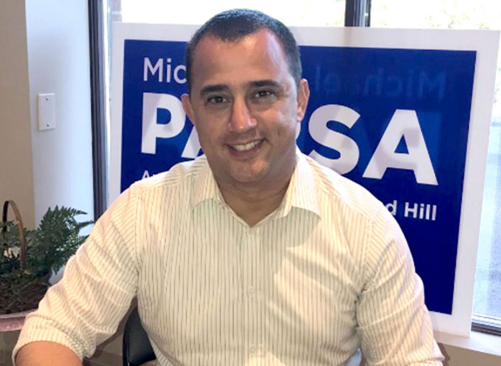 مصاحبه-مایکل-پارسا-دروس-جنسی-حق-انتخاب-با-والدین-و-محتوا-متناسب-با-سن-دانش‌آموزان