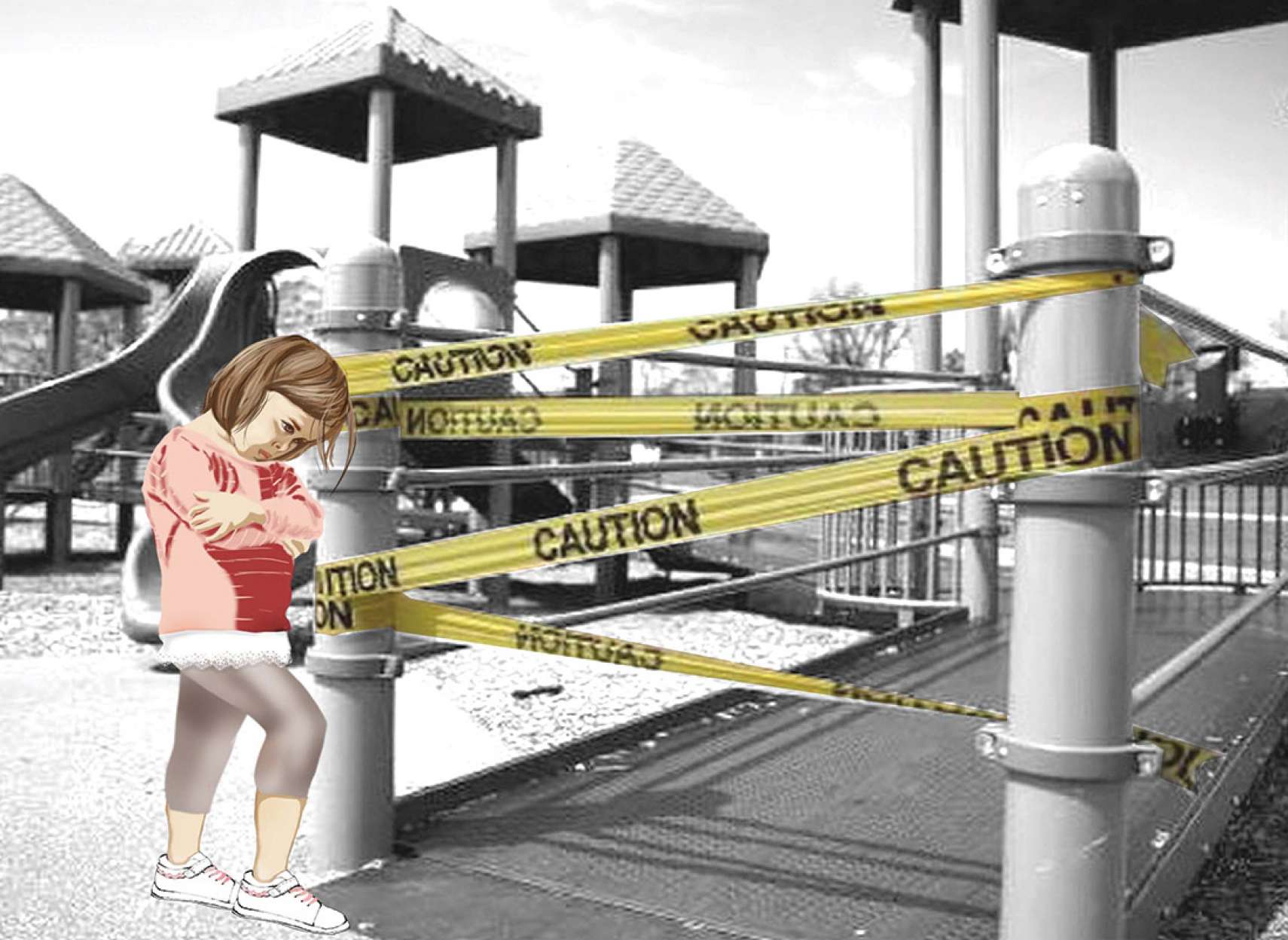 ممنوعیت-ورود-به-پارک-ها