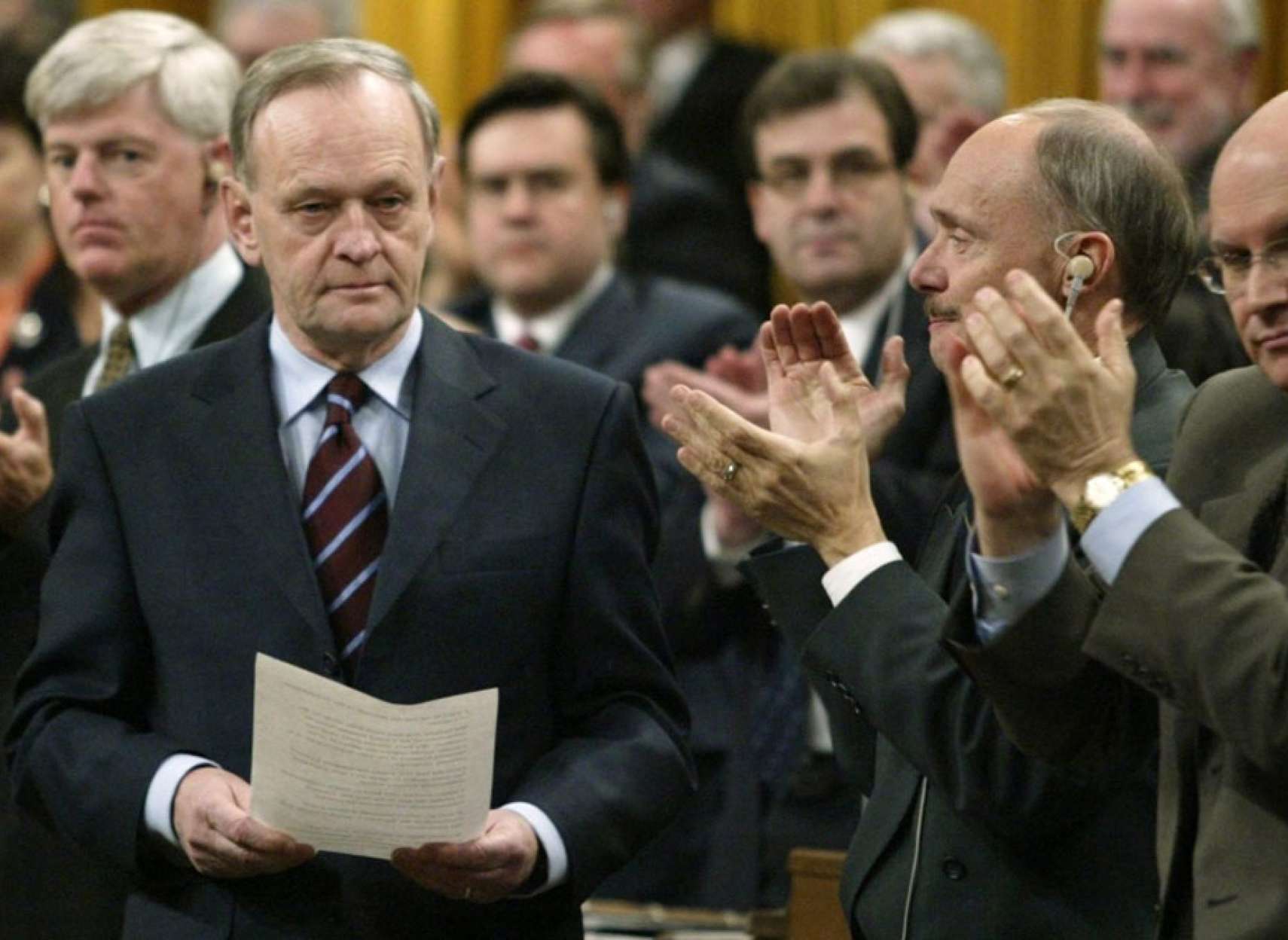 ژان-کرتین-نخست-وزیر-سابق-کانادا-جنگ-عراق-نبردم-مجلس-تبدیل-به-جهنم-کسل-کننده-شده