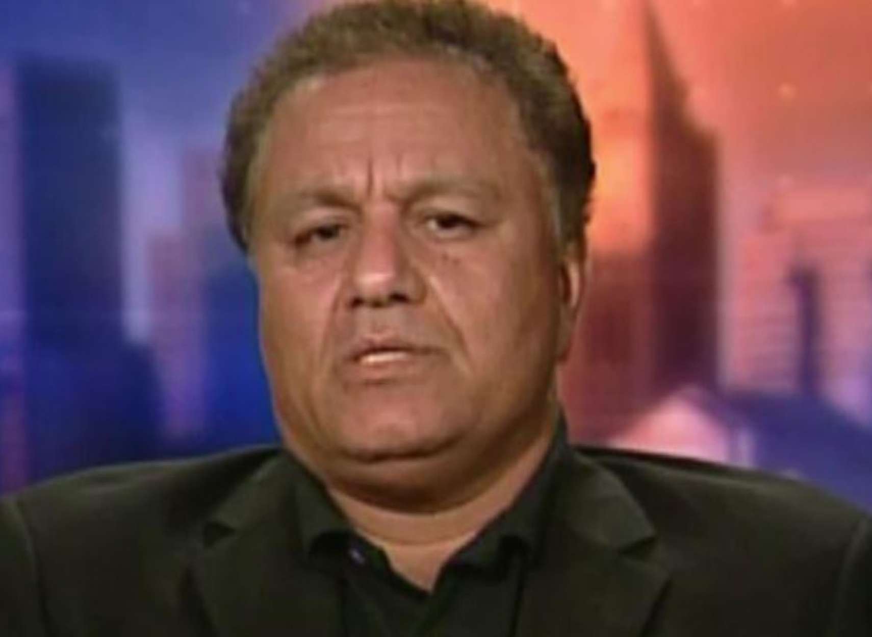 بازداشت-کاوه-لطف-الله-افراسیابی-در-آمریکا-به-اتهام-لابی-غیر-قانونی-برای- جمهوری-اسلامی