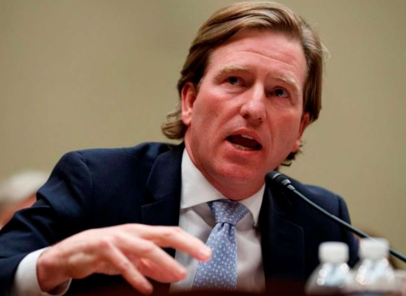 دونالد-ترامپ-عالی-‌ترین-مقام-تضمین-کننده-امنیت-انتخابات-آمریکا-را-برکنار-کرد-اصرار-ترامپ-بر-تقلب- گسترده-انتخاباتی