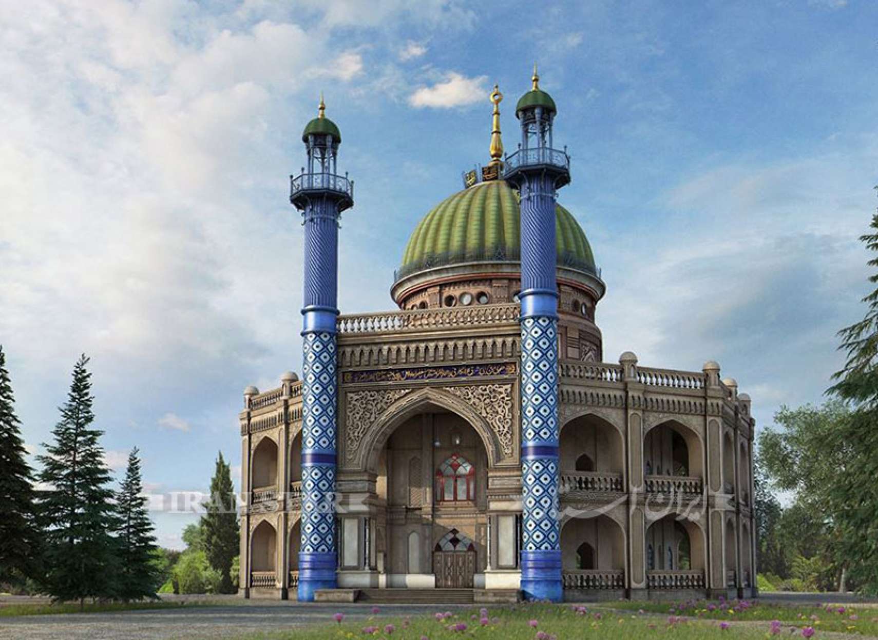 akhtari-mashregh-alzekr