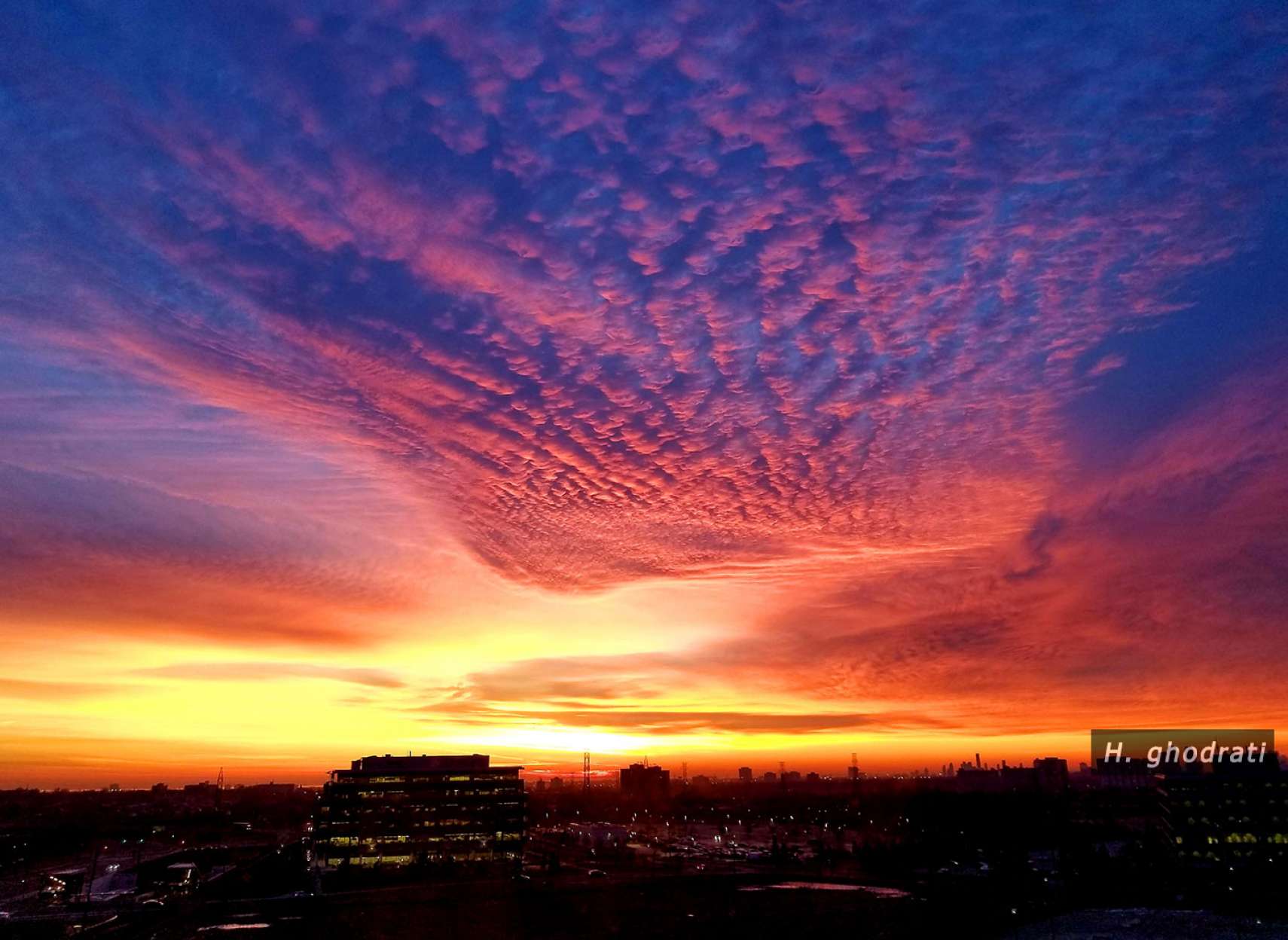 زیباتر از ابر