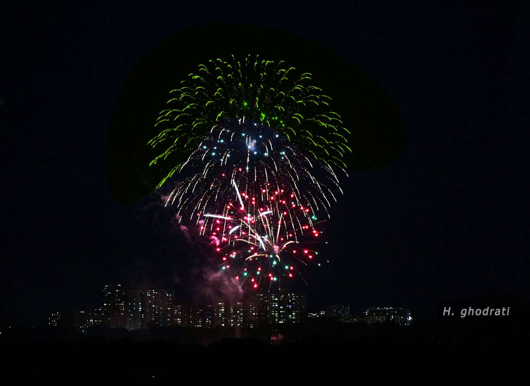 چهارشنبه سوری ۱۴۰۰