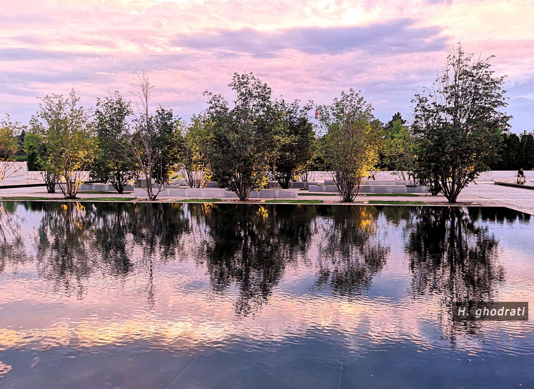 انعکاسی معکوس