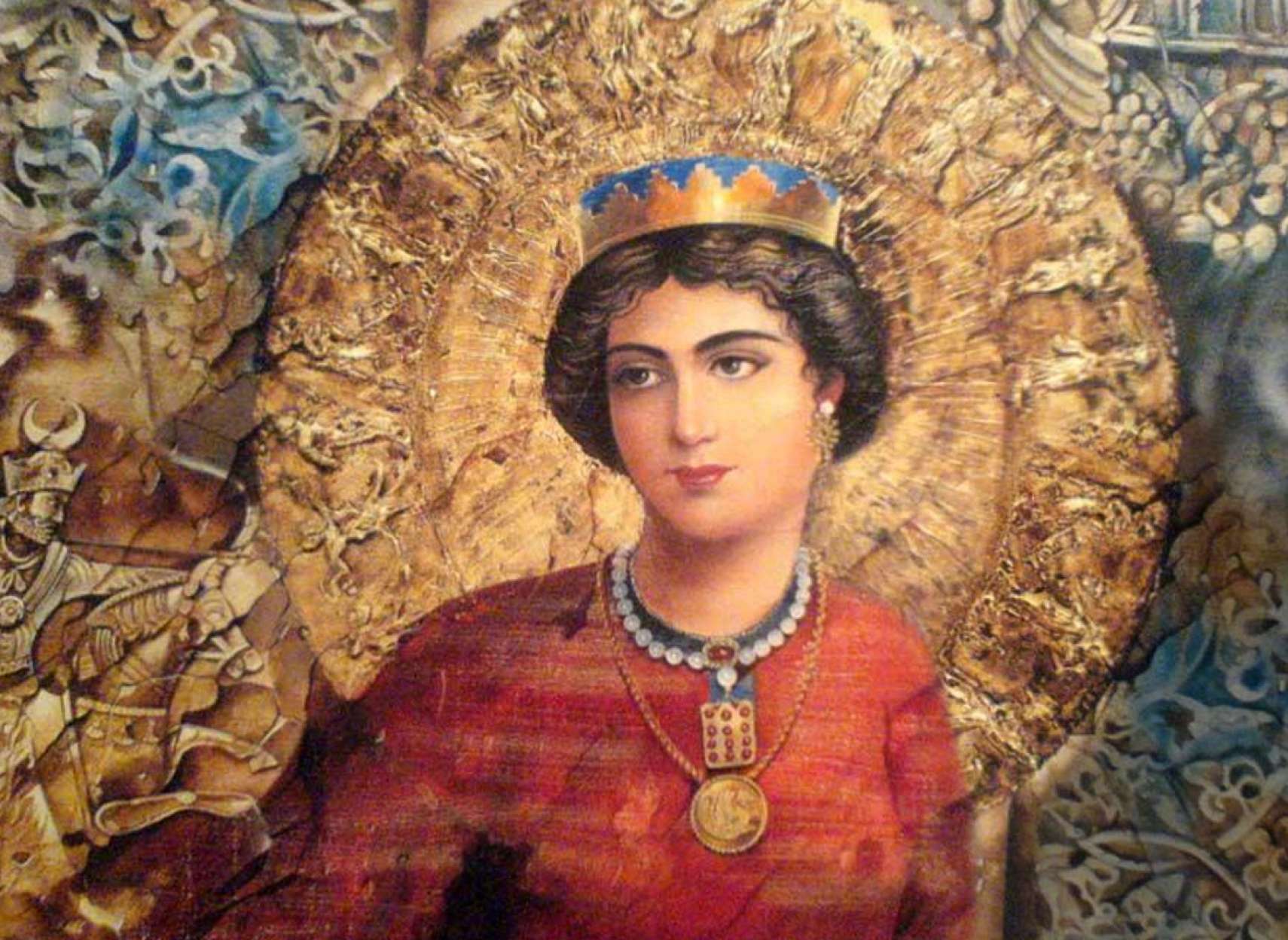 history-akhtari-womens-day-2018