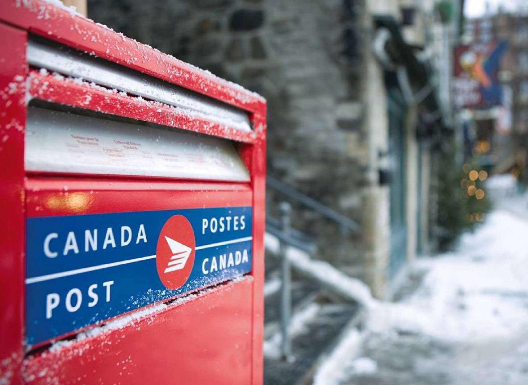 news-Canada-Post-etesab-toroduea
