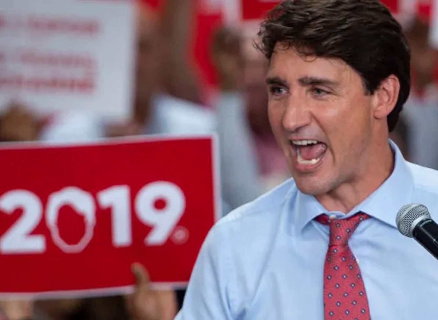news-Trudeau-no-early-2019