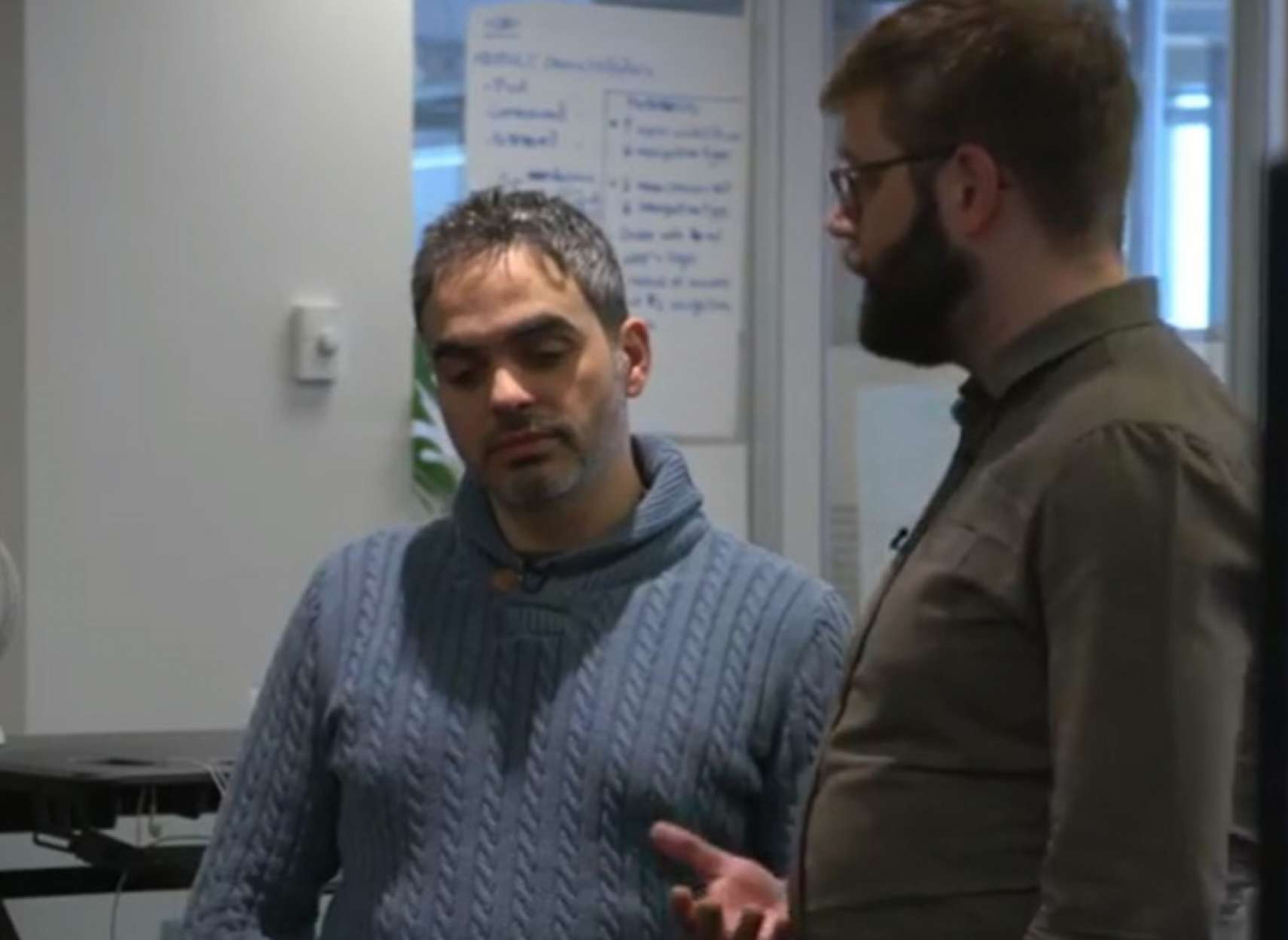 news-canada-entekhabat-iran