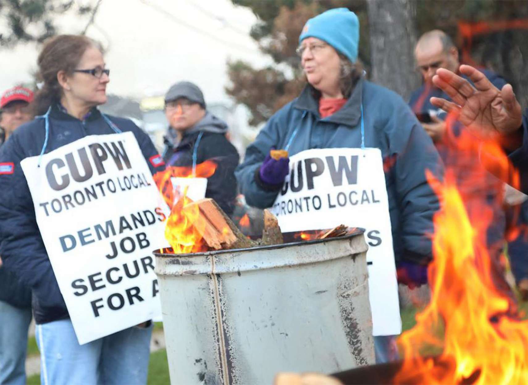 news-canada-post-driver-etesab-tamam