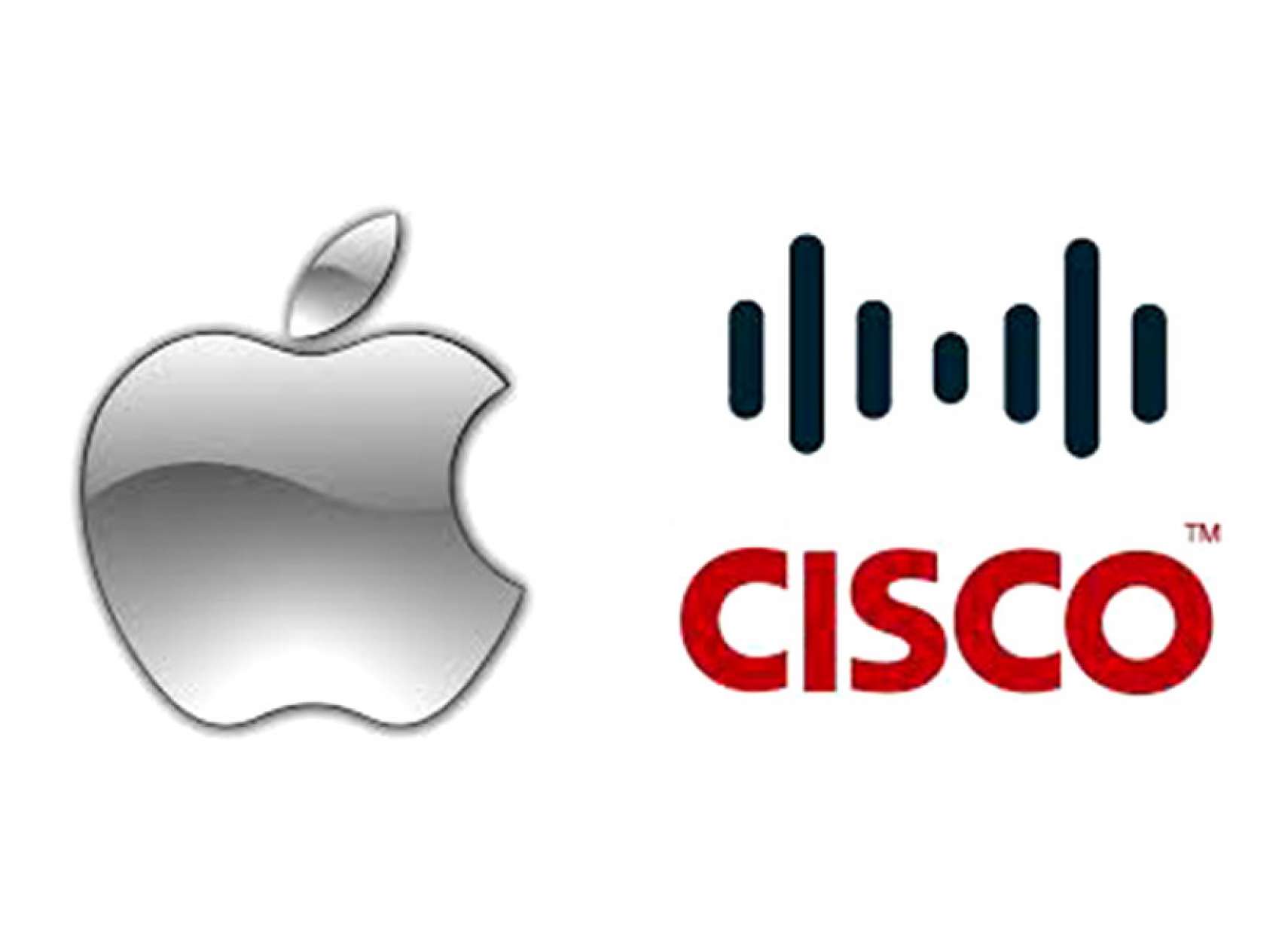 news-cisco-apple