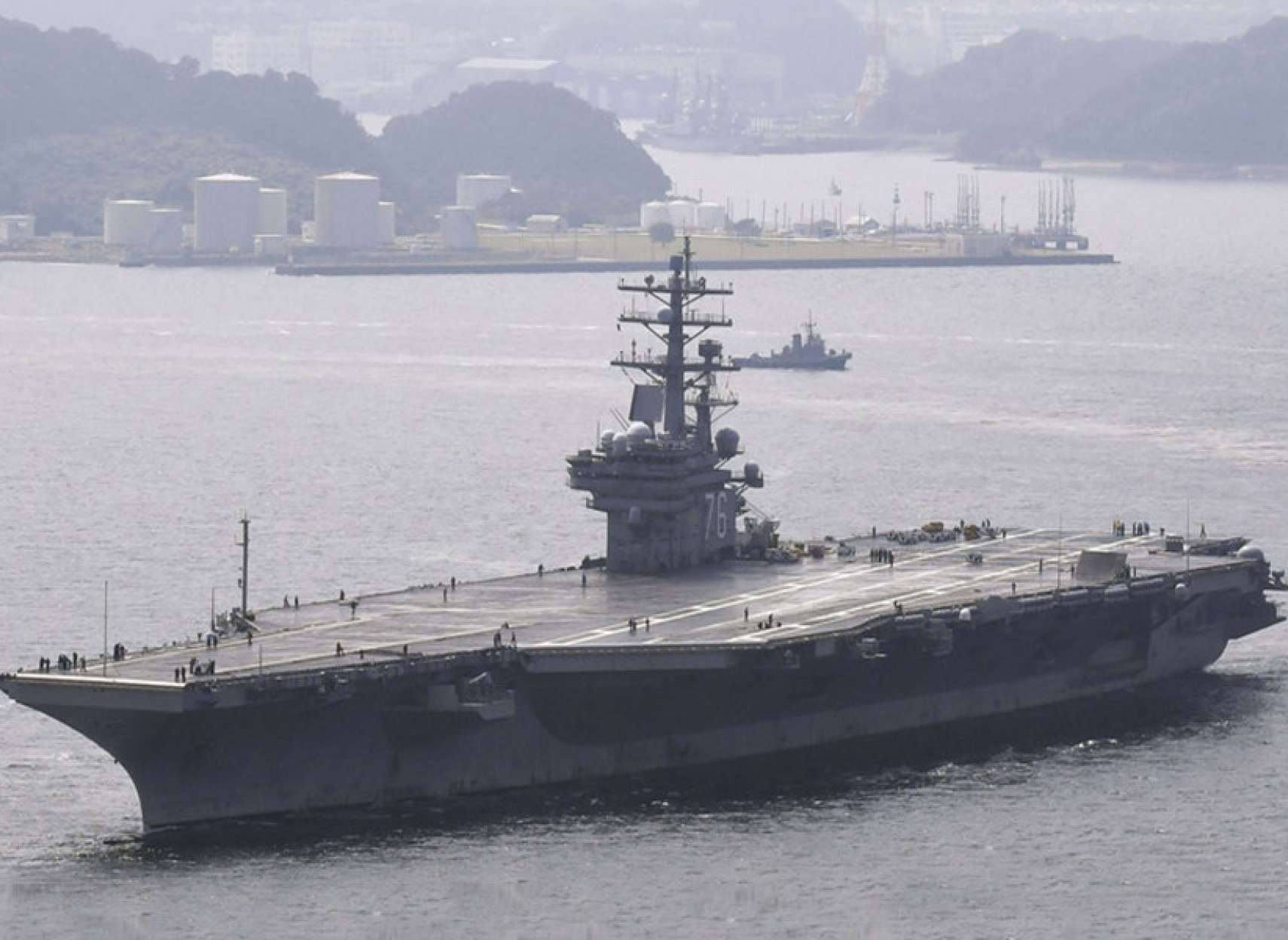 news-general-ghachach-artesh-usa