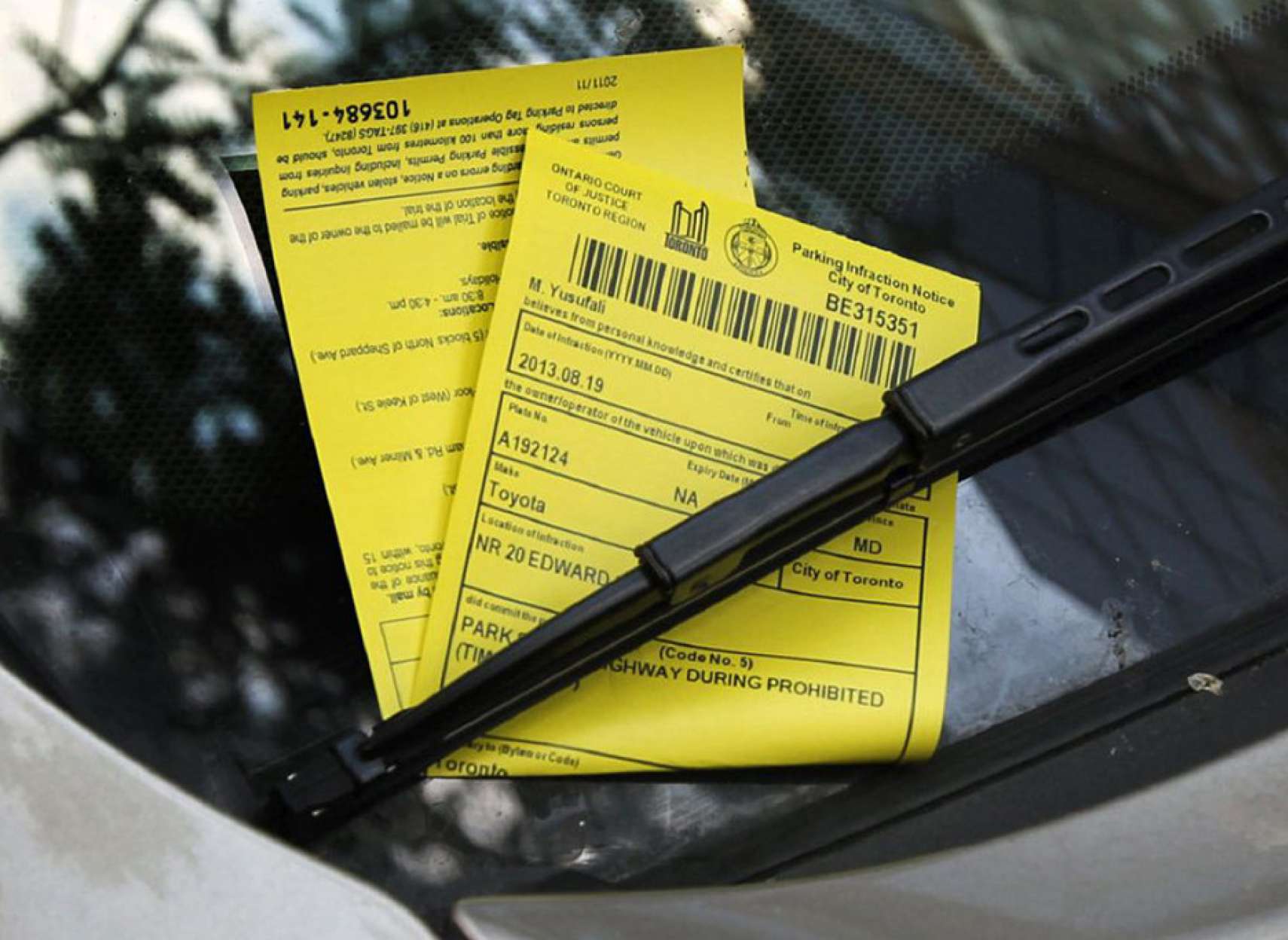 news-jarimeh-parking-toronto