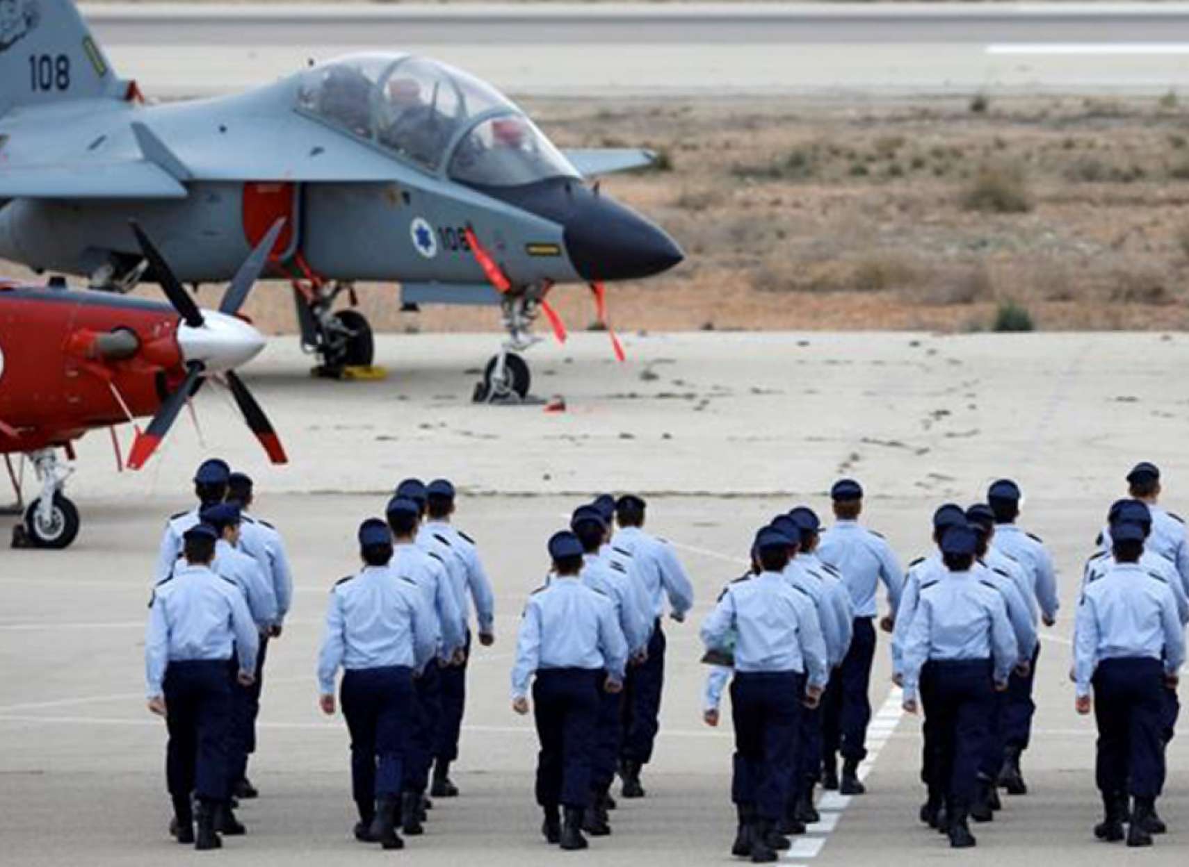 news-kheyrieh-canada-artesh-esraeel