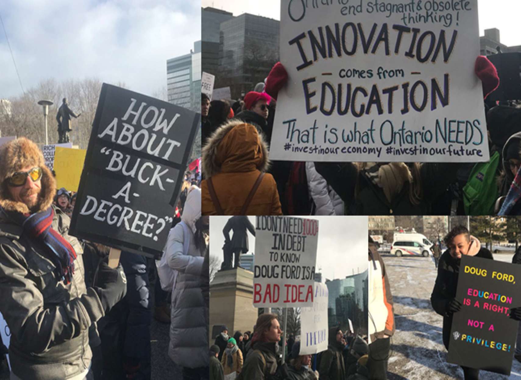 news-tazahorat-danesh-amozan-ON