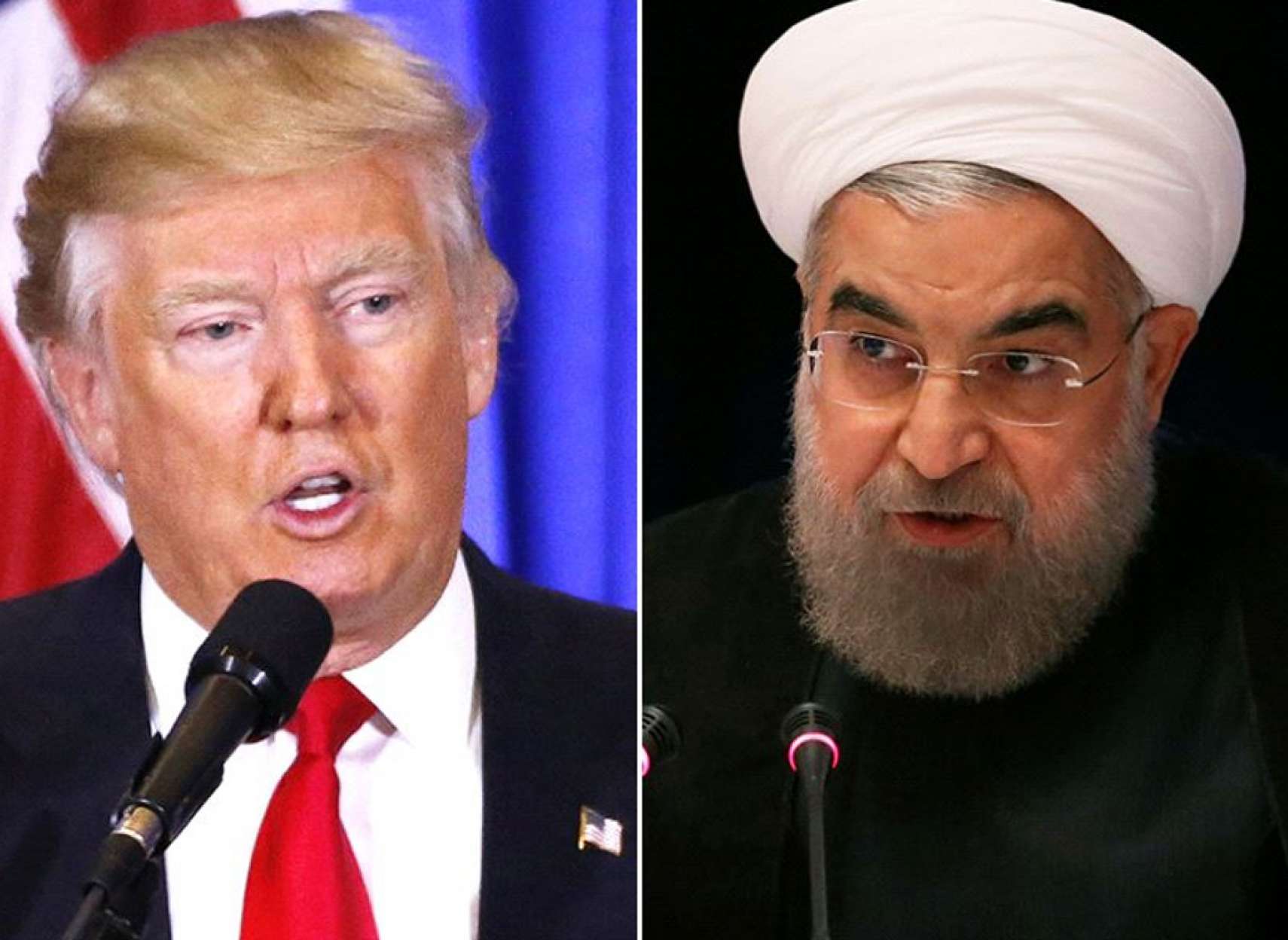 news-trump-rouhani-clash